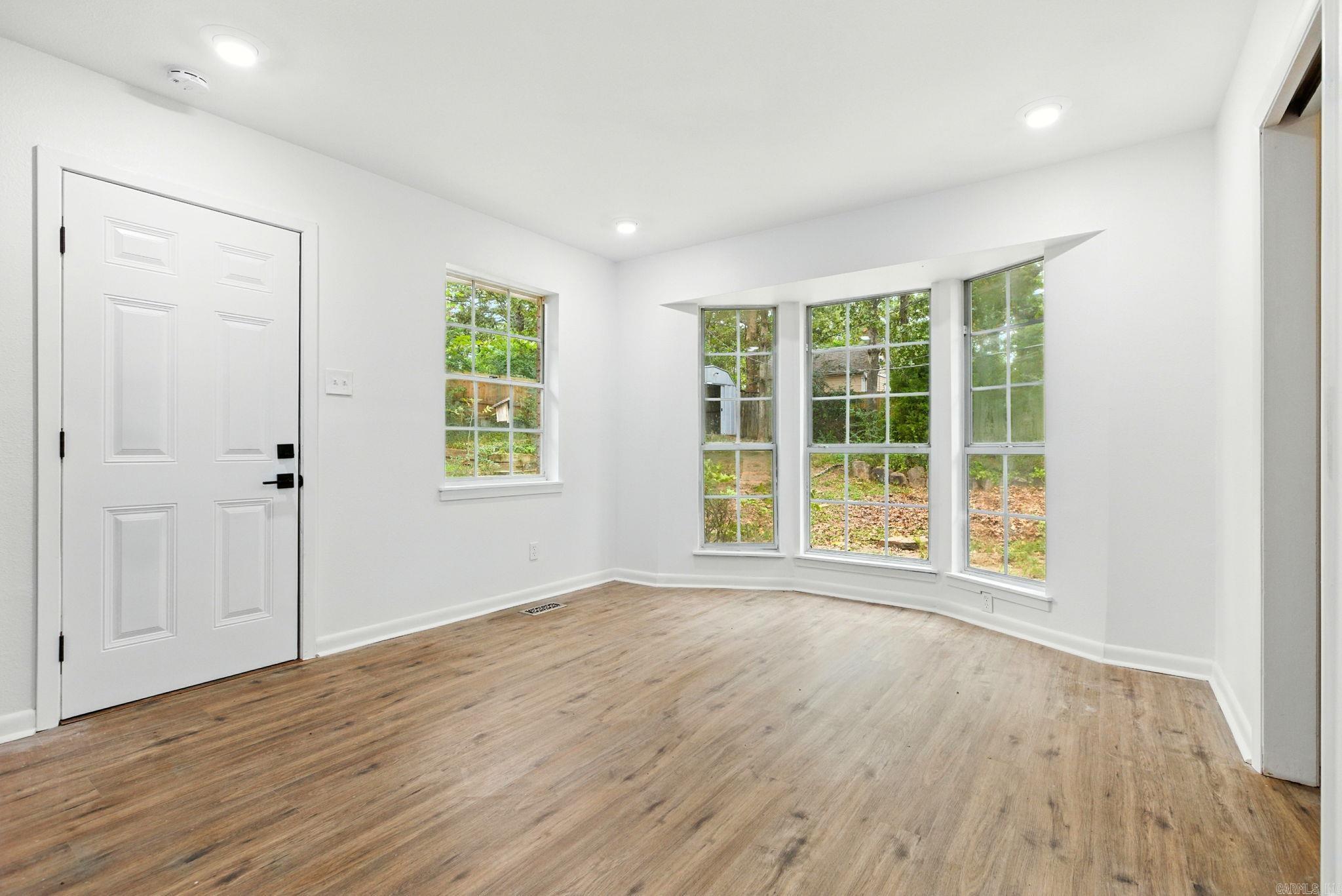 7100 Sequoyah  North Little Rock, AR