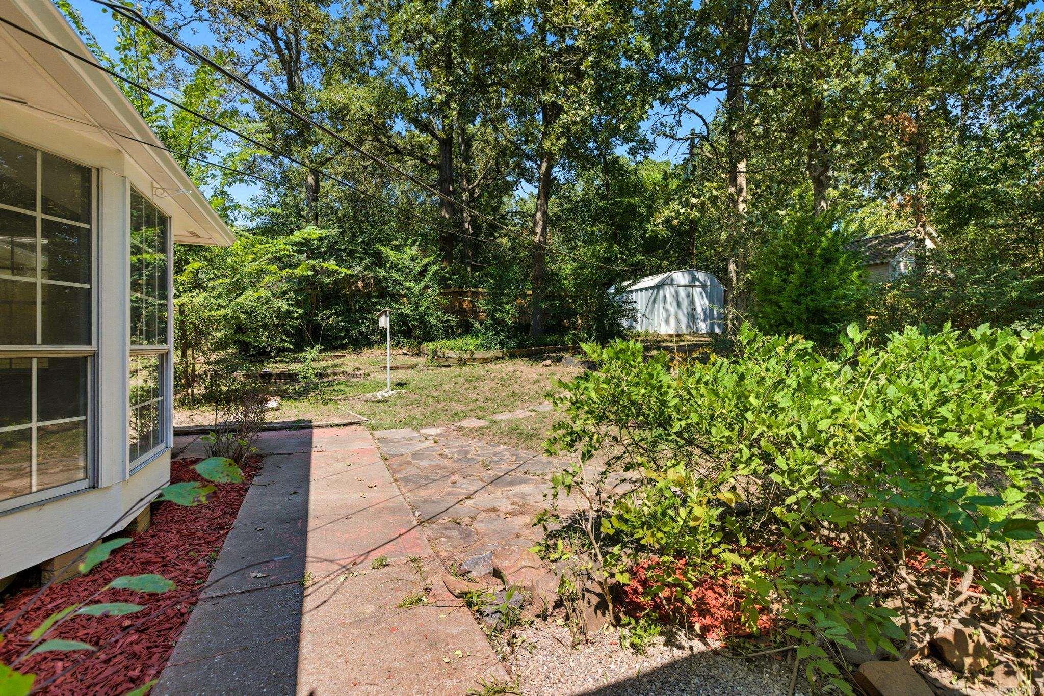 7100 Sequoyah  North Little Rock, AR