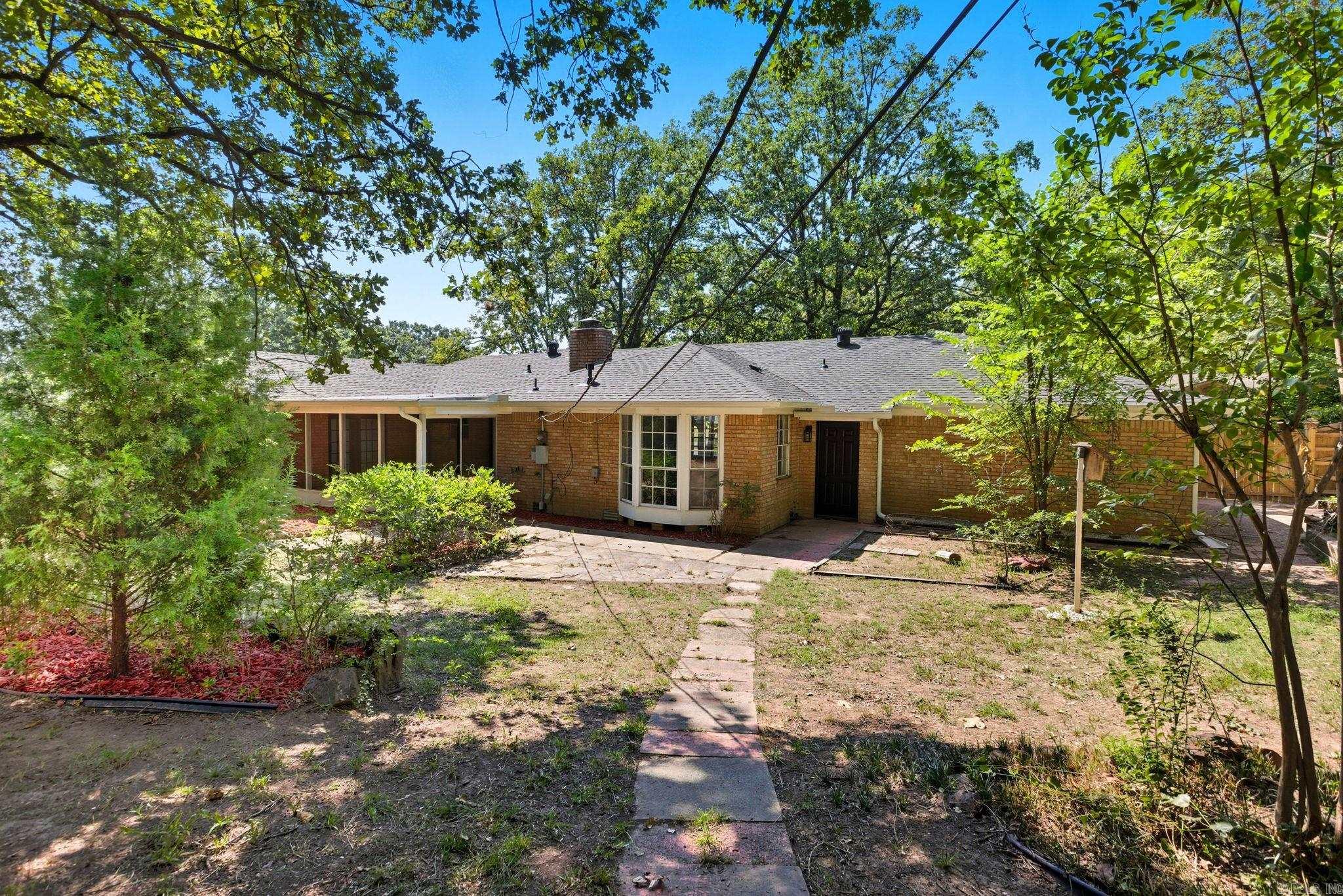 7100 Sequoyah  North Little Rock, AR