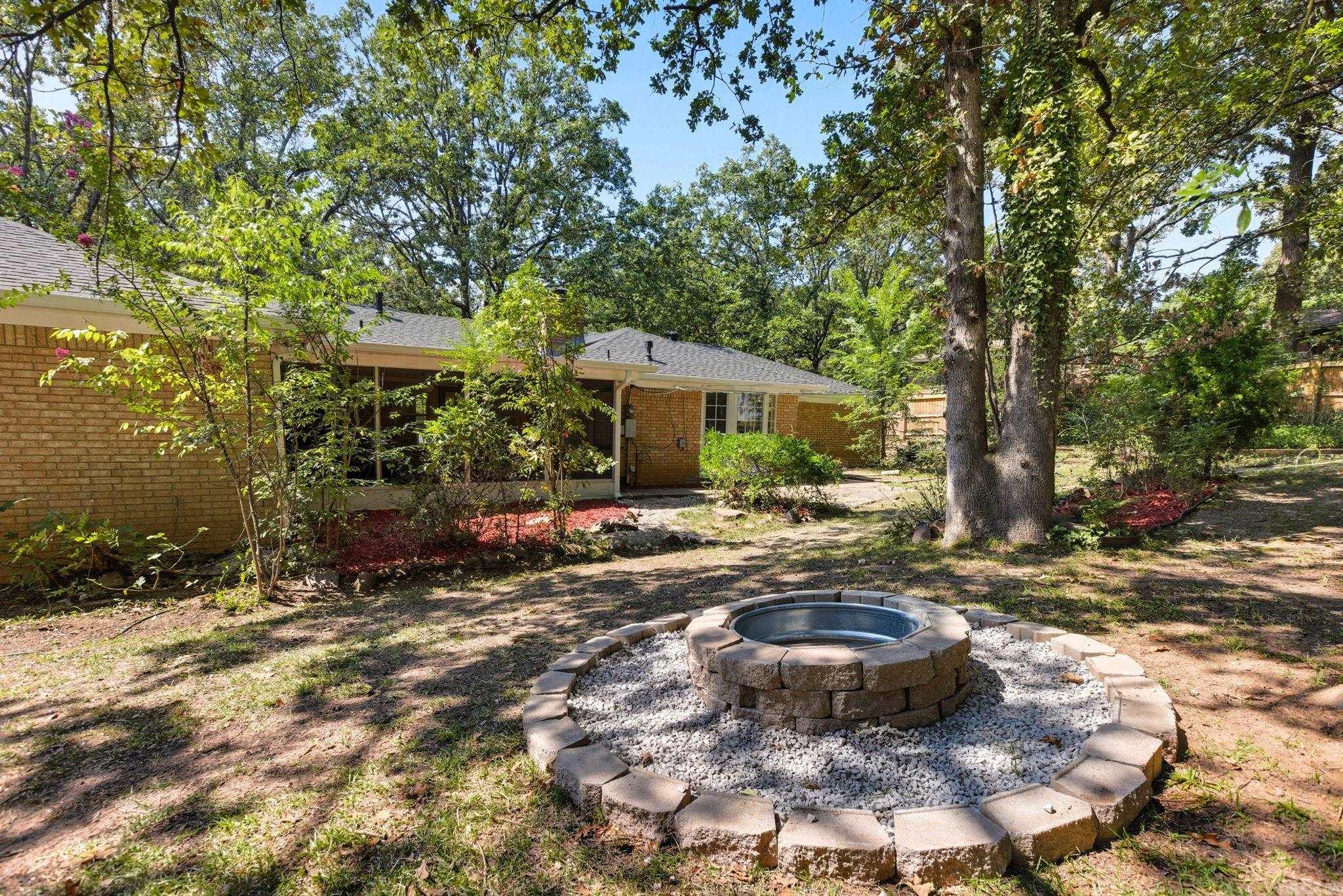 7100 Sequoyah  North Little Rock, AR