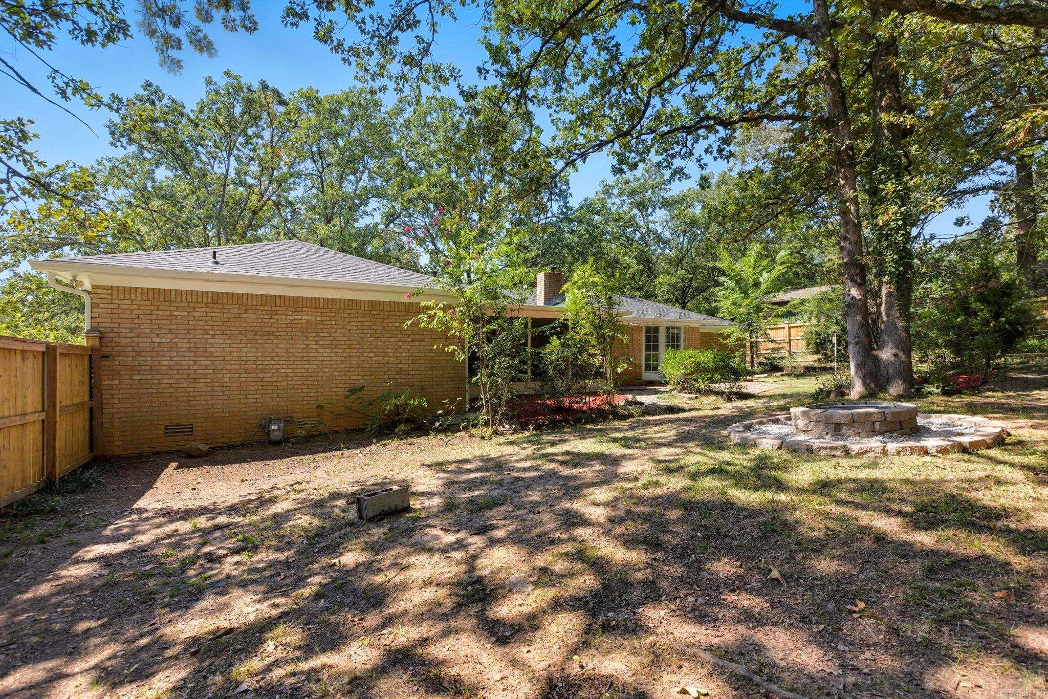 7100 Sequoyah  North Little Rock, AR