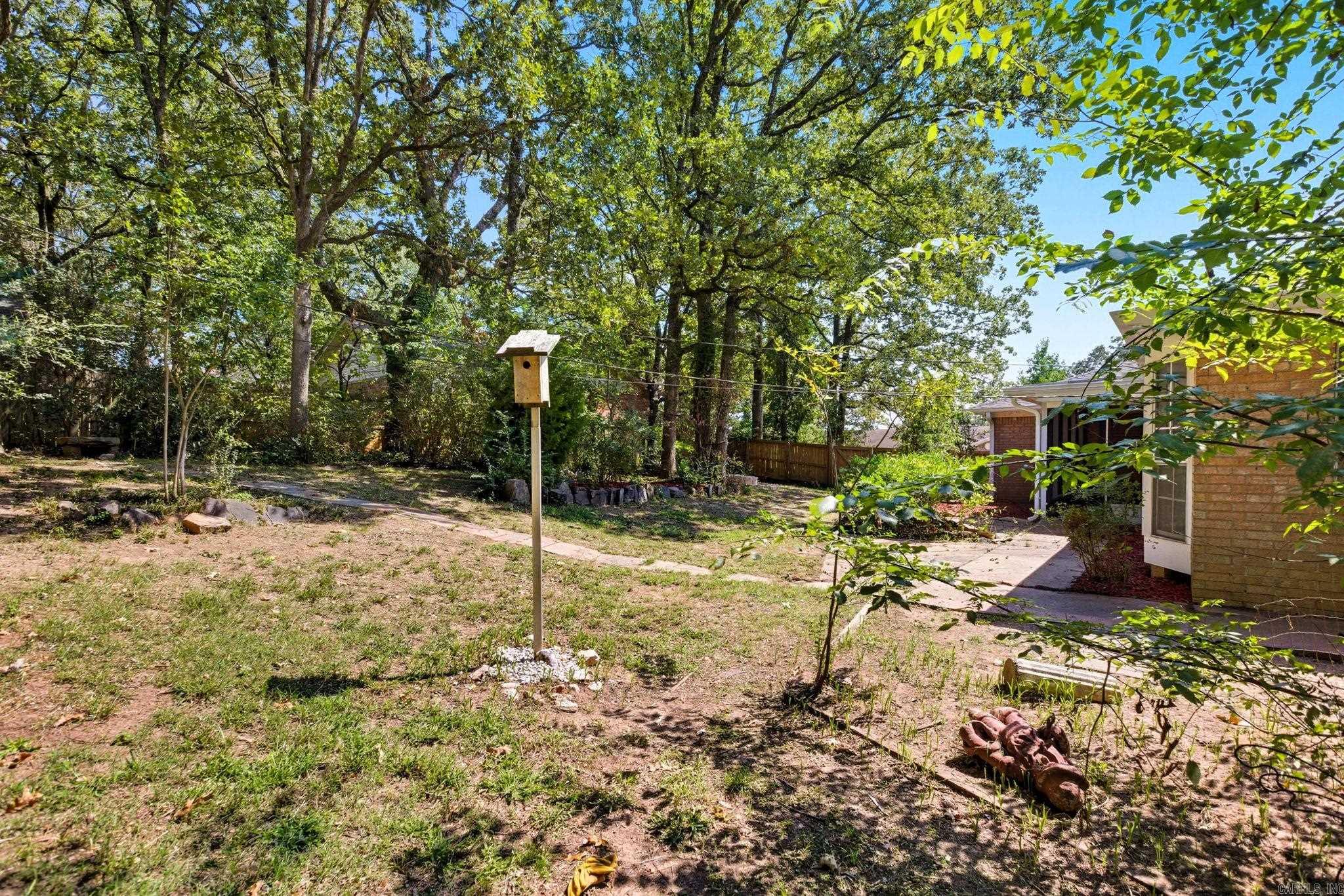 7100 Sequoyah  North Little Rock, AR