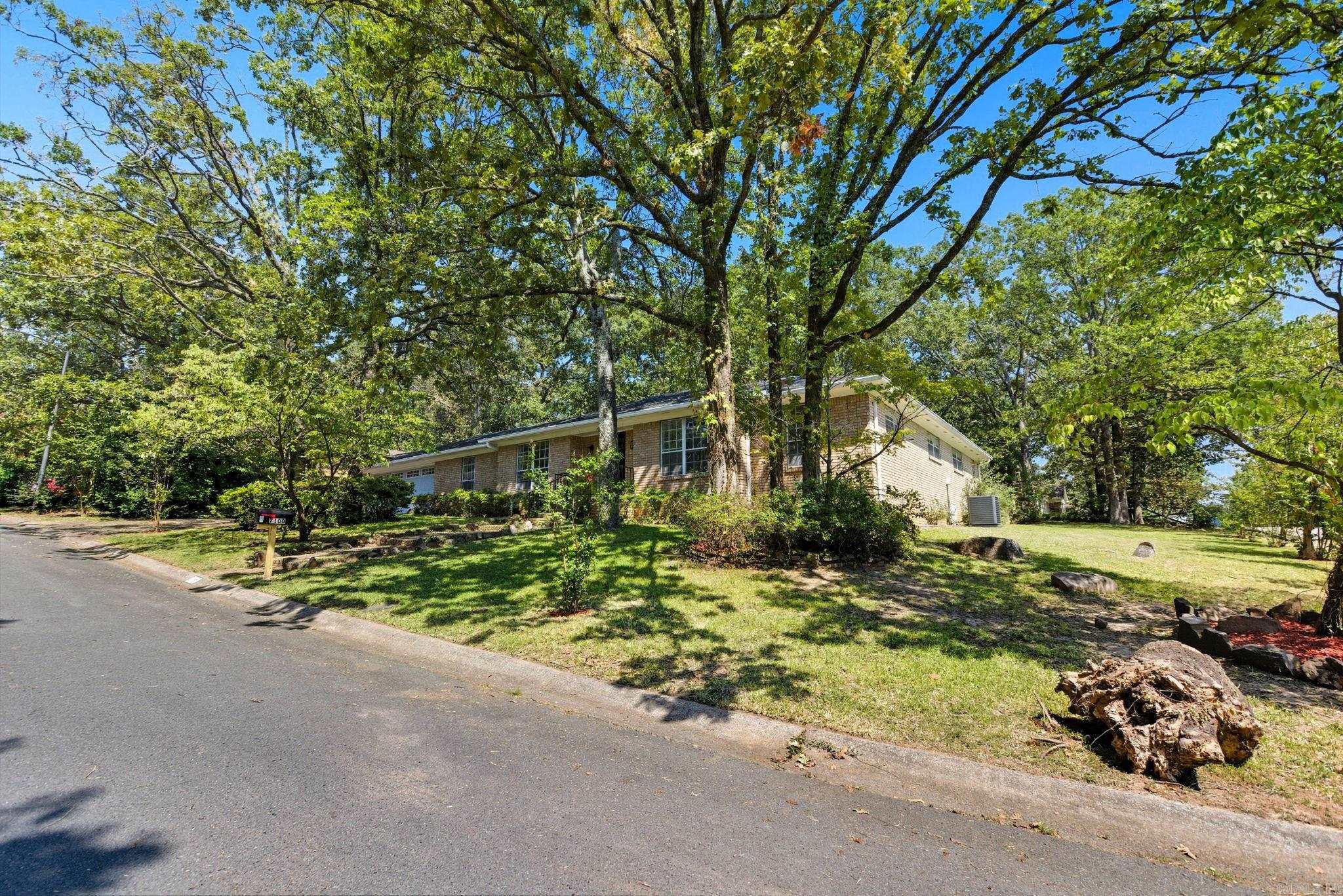 7100 Sequoyah  North Little Rock, AR