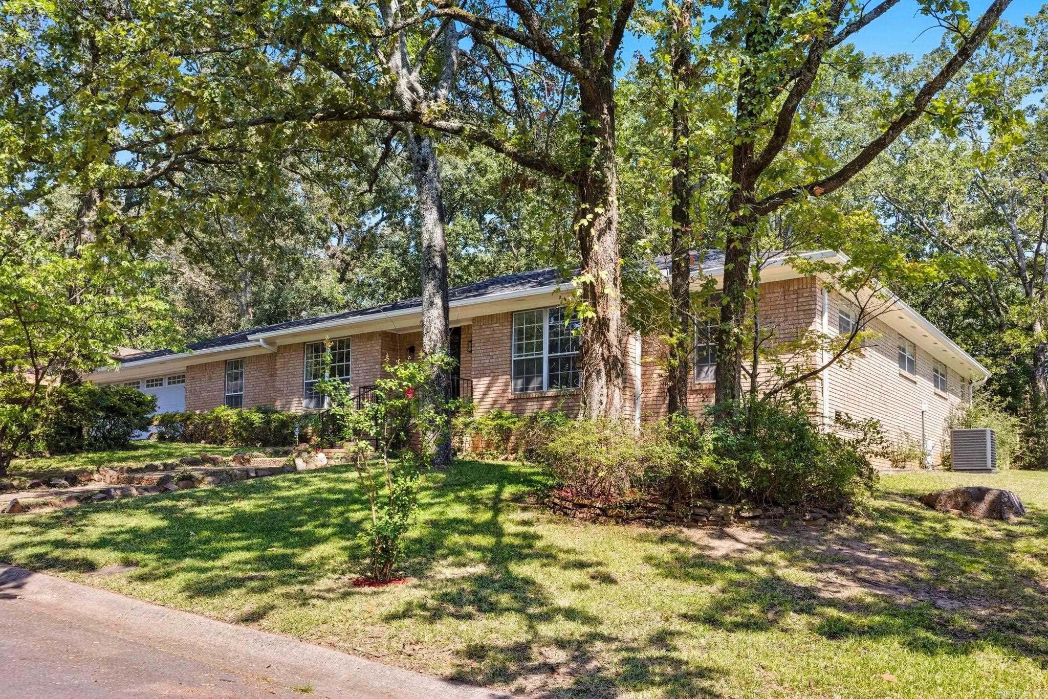 7100 Sequoyah  North Little Rock, AR