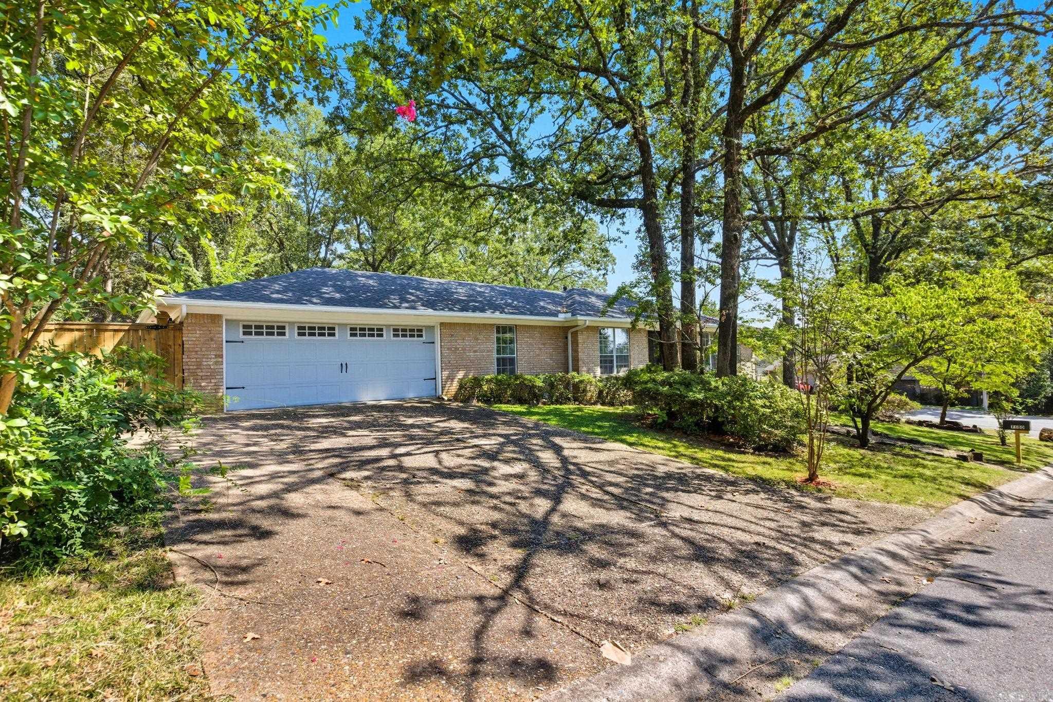 7100 Sequoyah  North Little Rock, AR