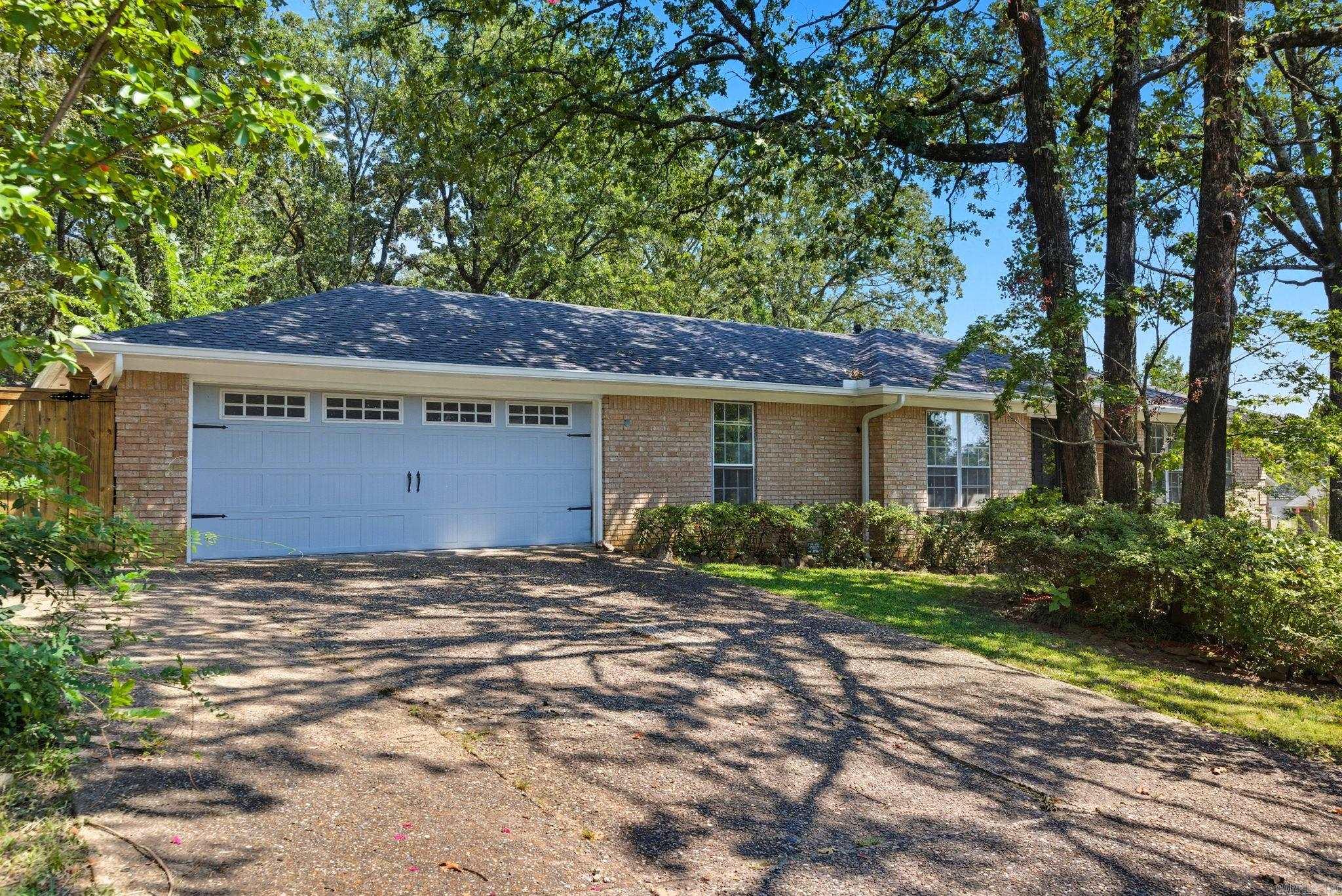 7100 Sequoyah  North Little Rock, AR