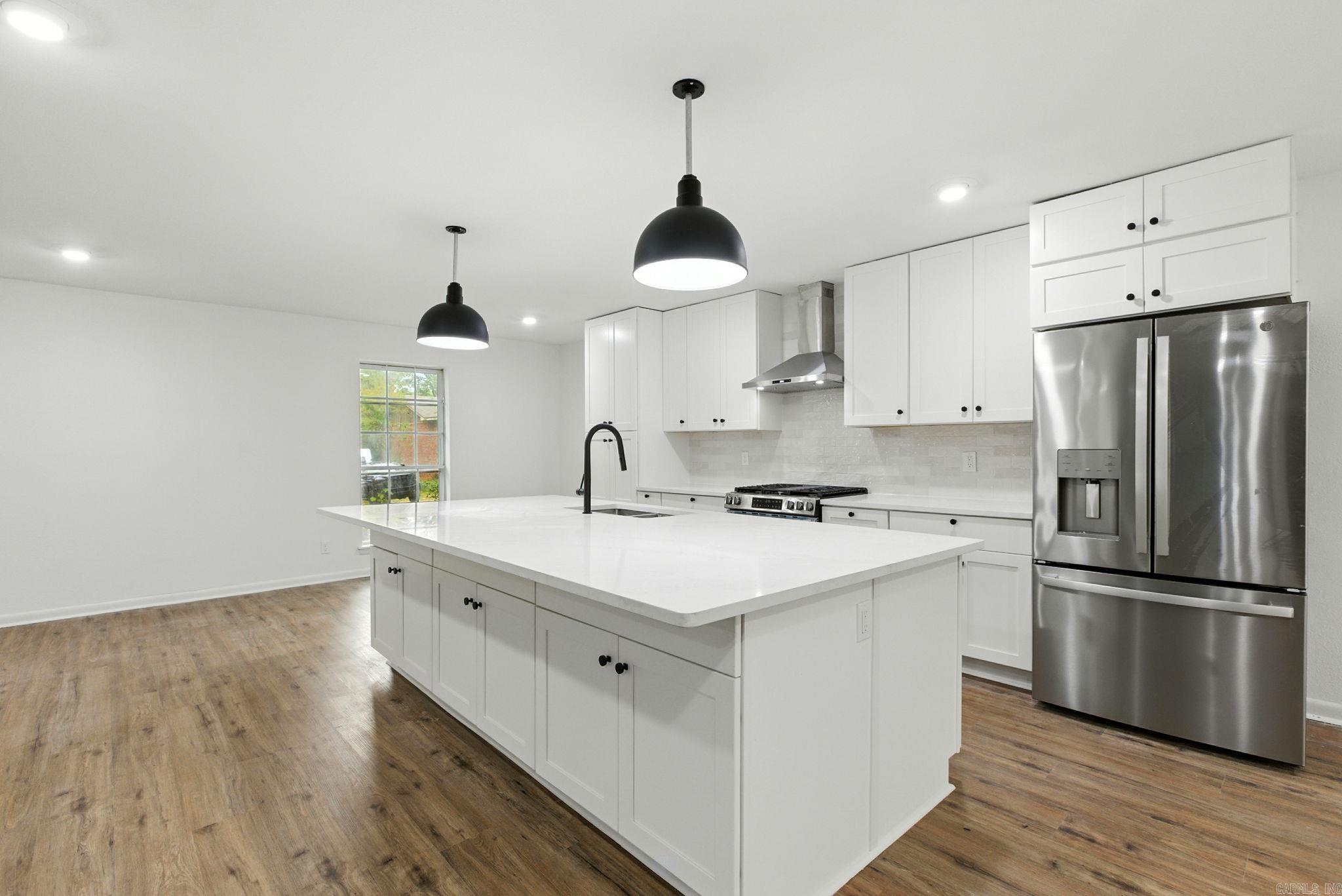 7100 Sequoyah  North Little Rock, AR
