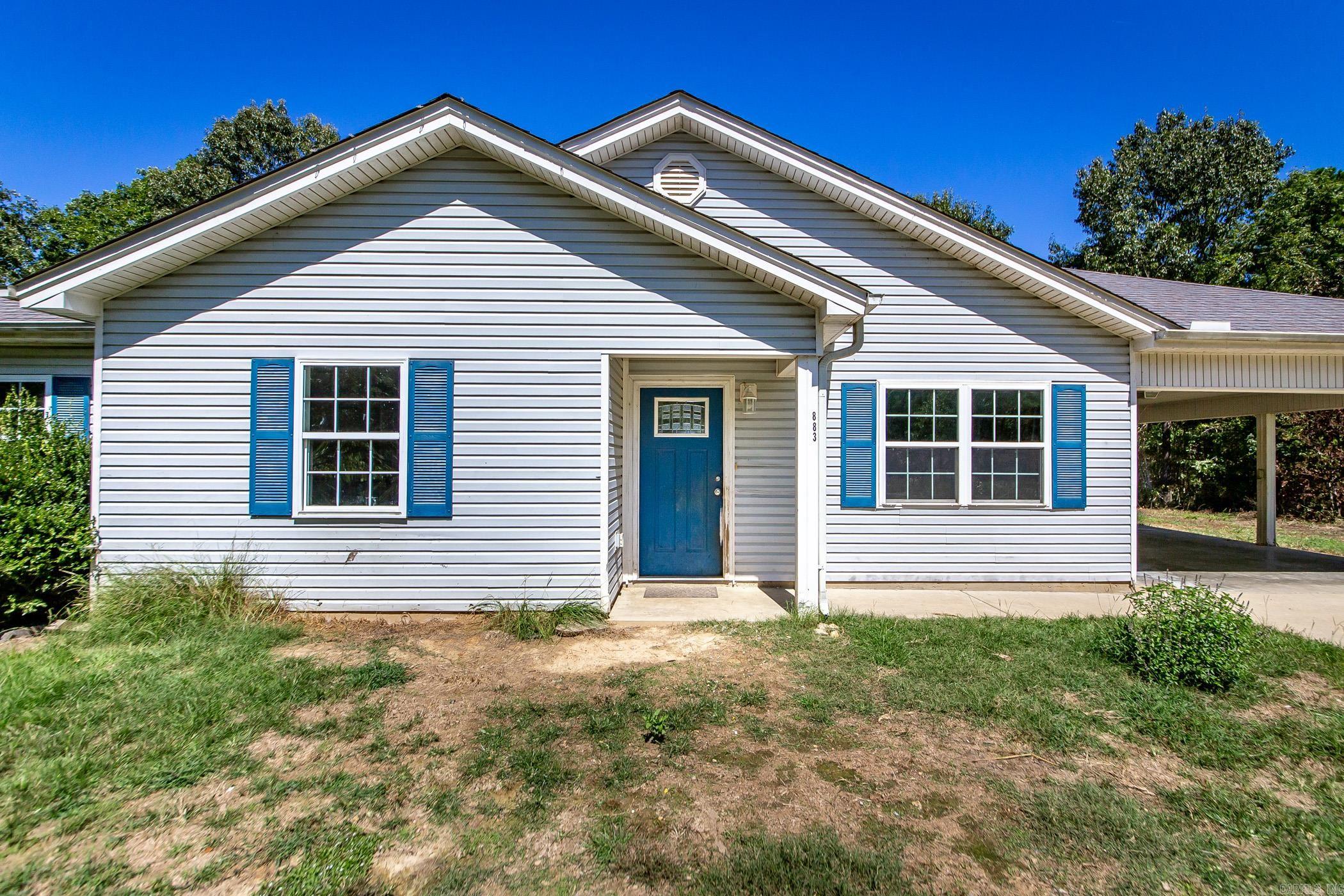 883 Ozark Loop