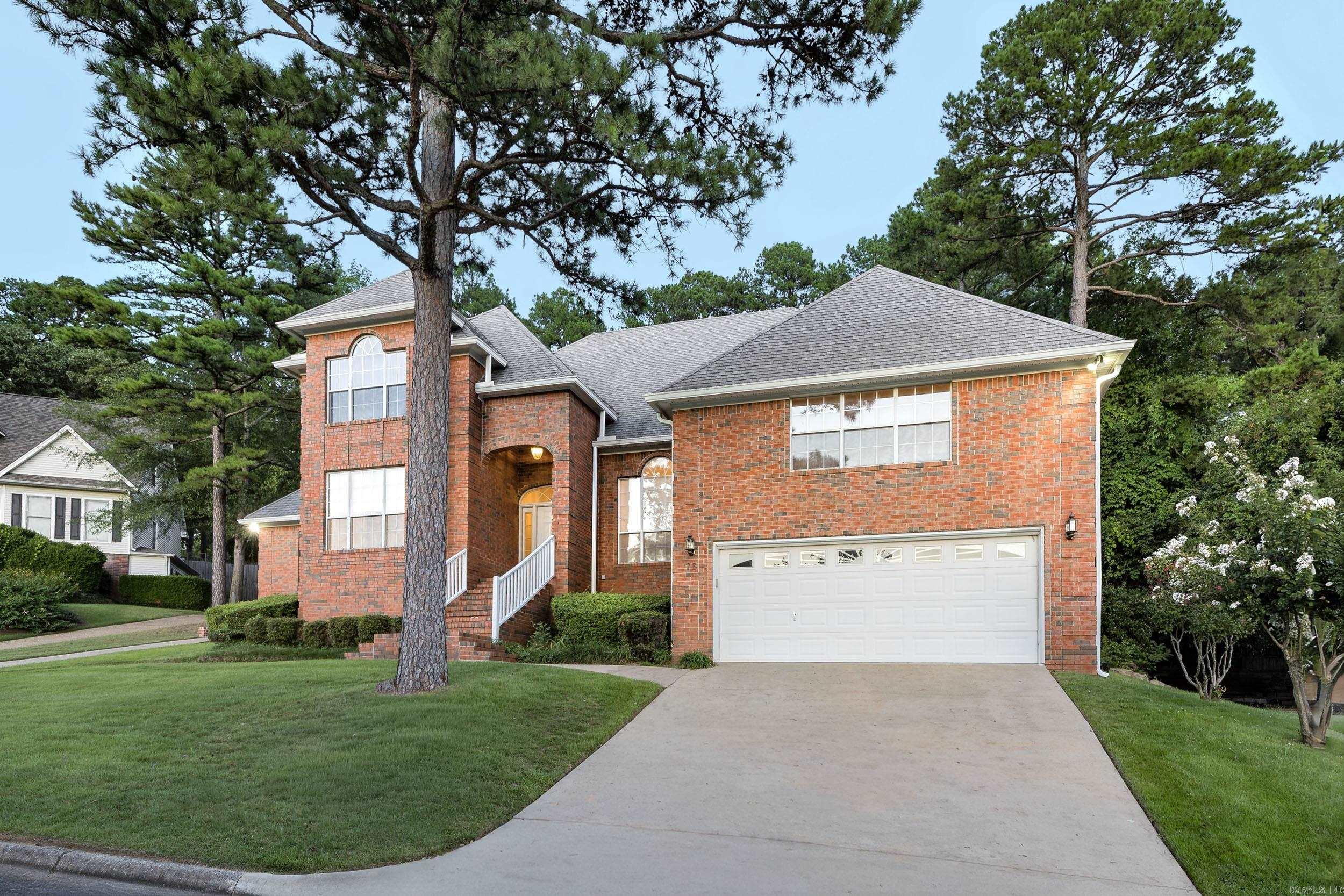 73 Valley Estates  Little Rock, AR