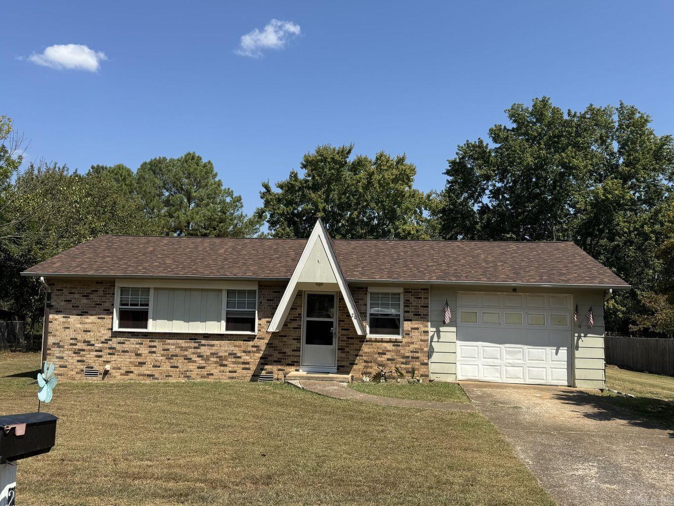 20 Diane  Ash Flat, AR