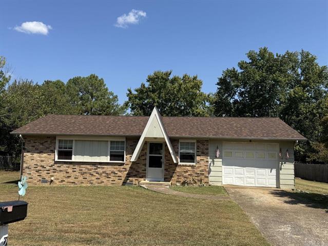 20  Diane  Ash Flat, AR