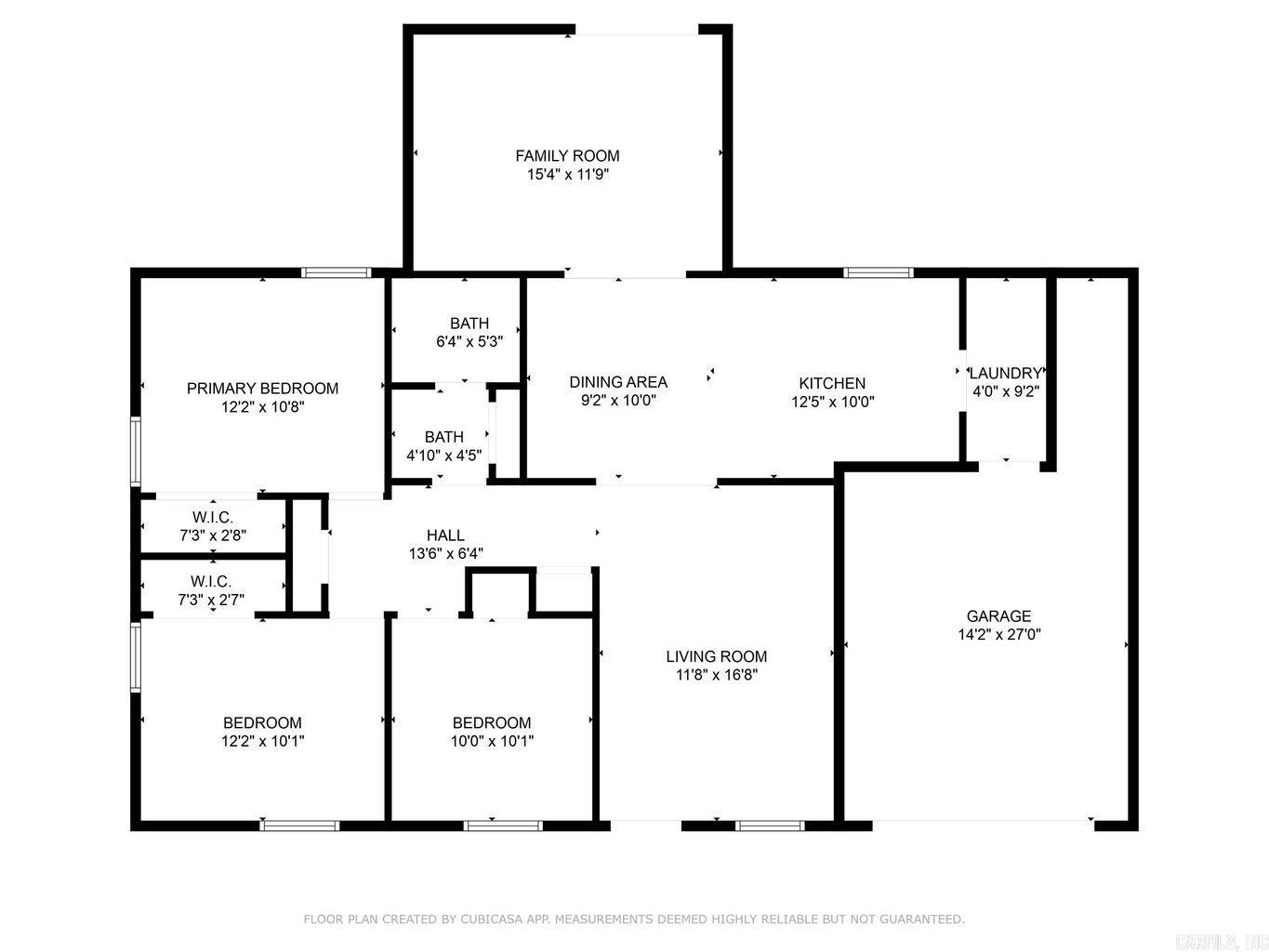 20 Diane  Ash Flat, AR