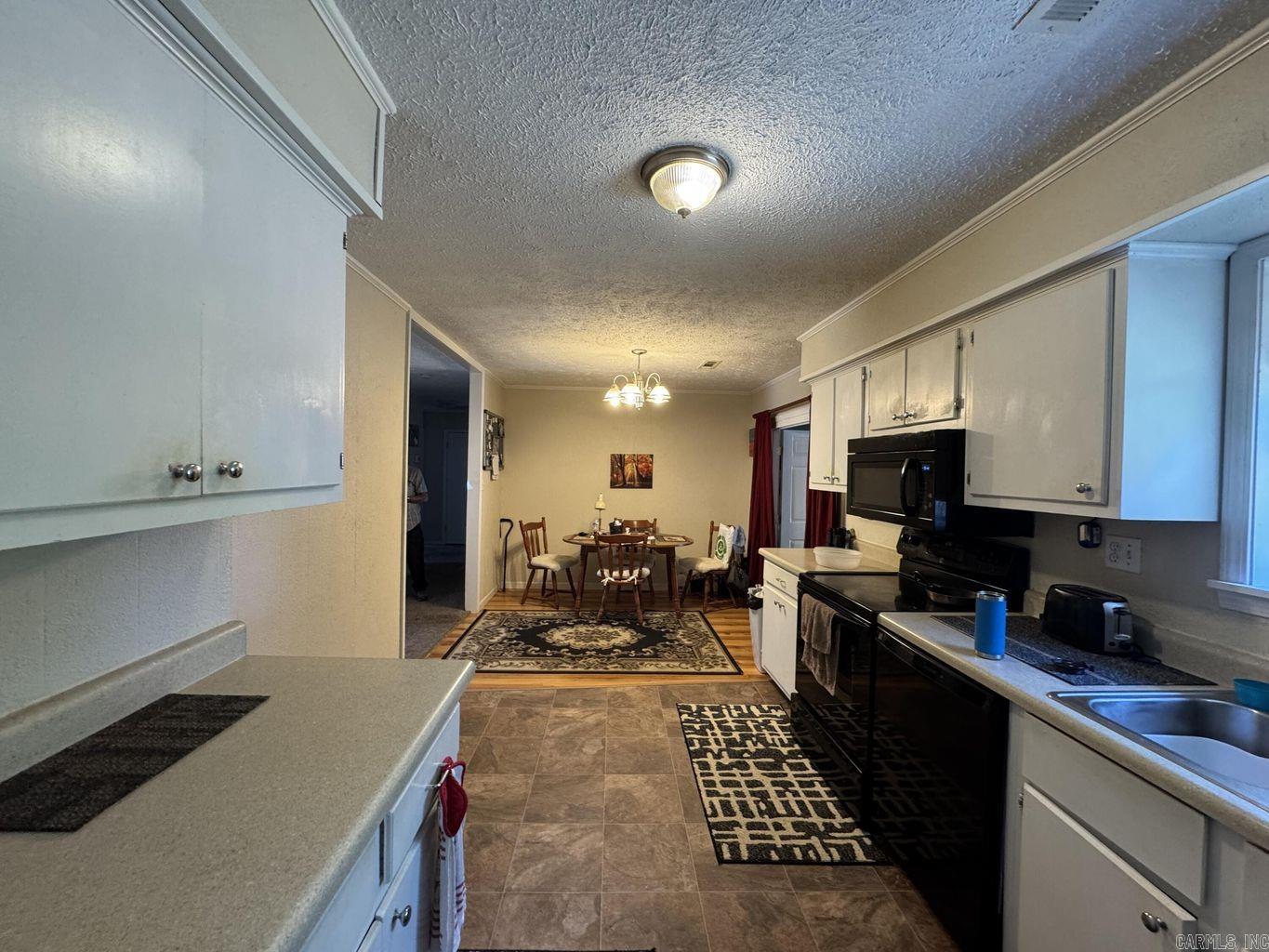 20 Diane  Ash Flat, AR