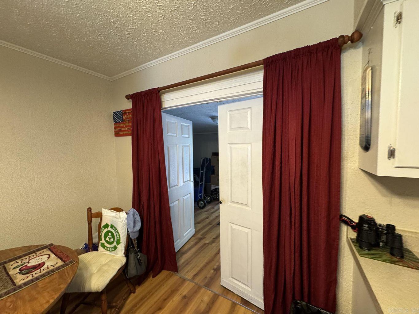 20 Diane  Ash Flat, AR