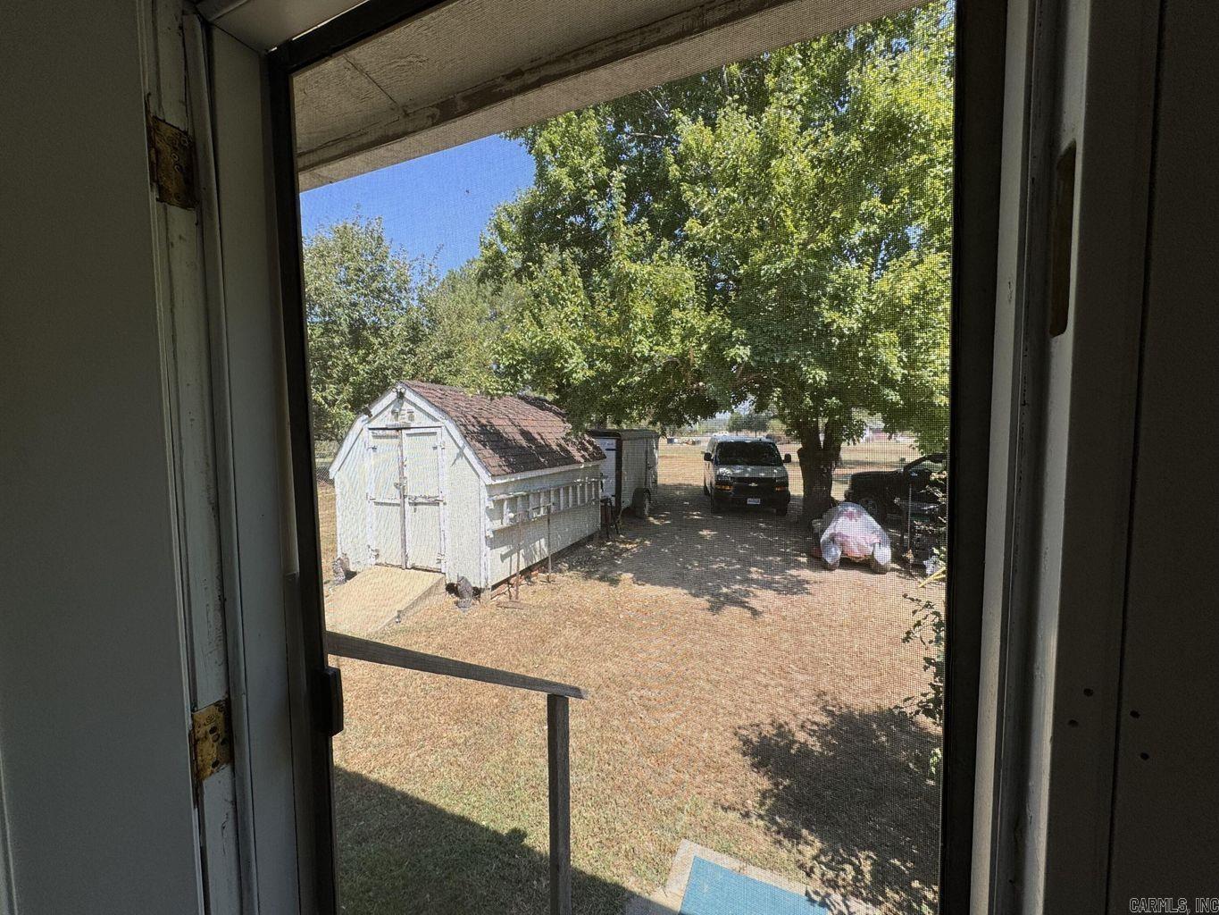 20 Diane  Ash Flat, AR