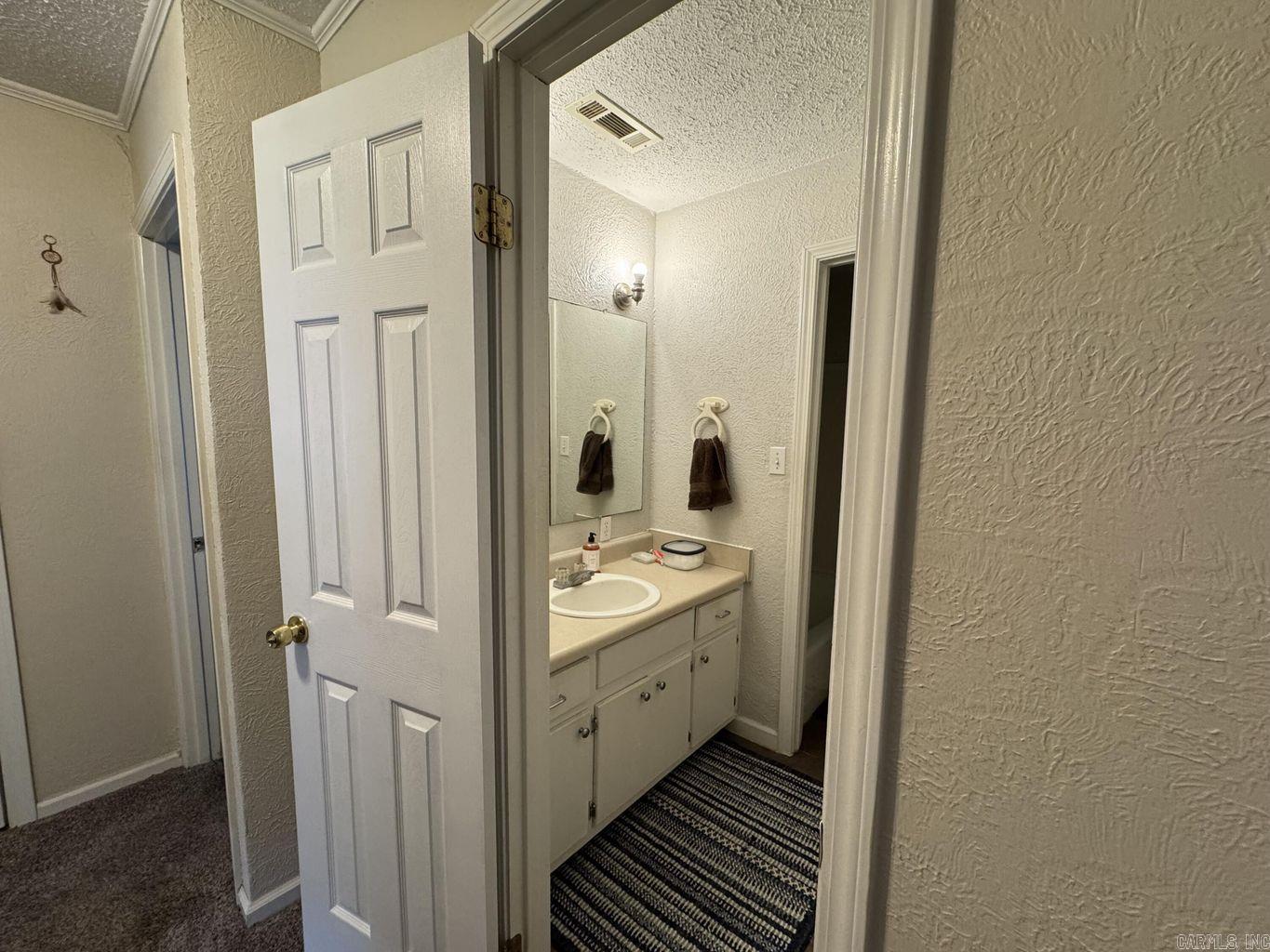 20 Diane  Ash Flat, AR