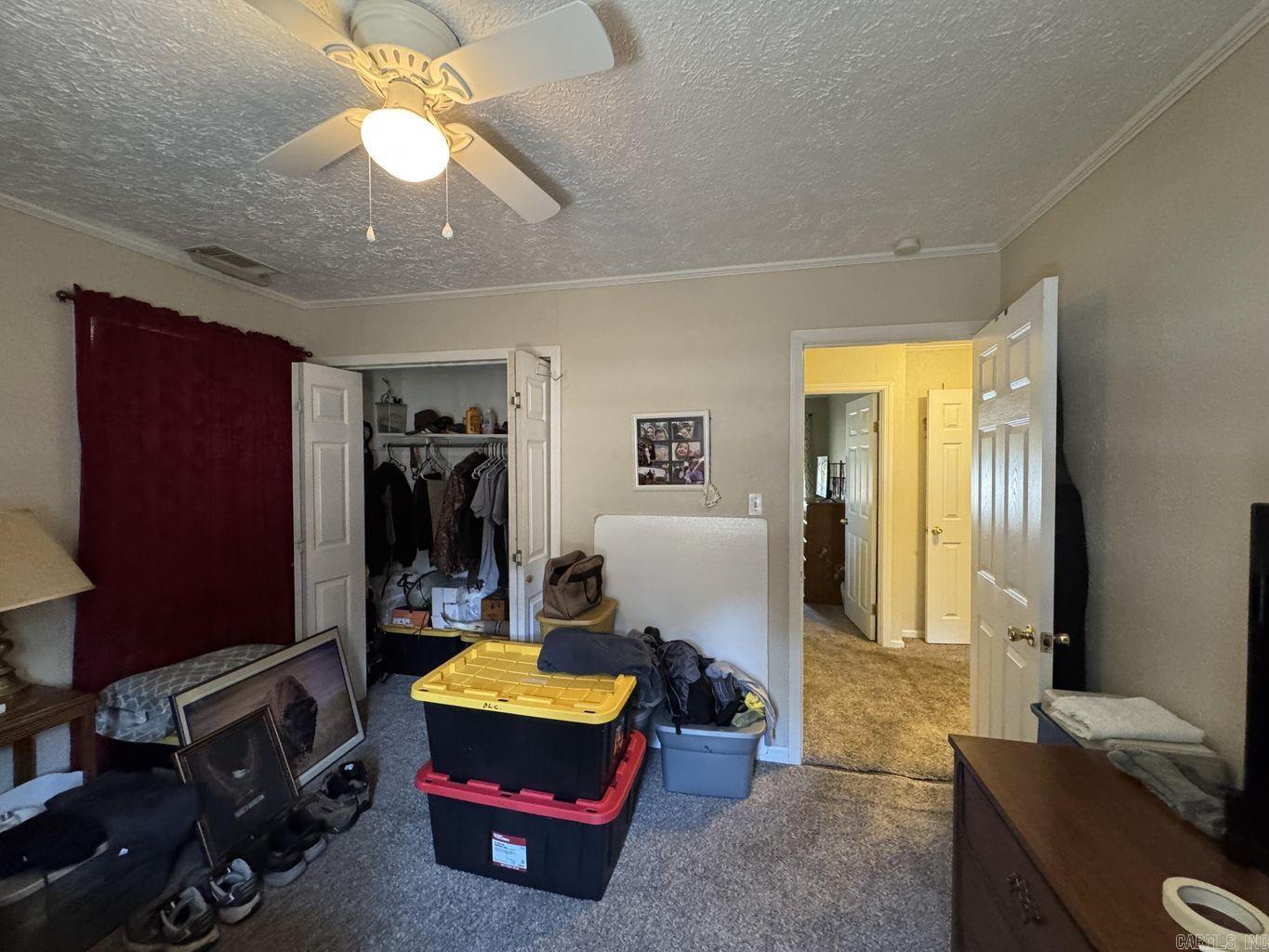 20 Diane  Ash Flat, AR