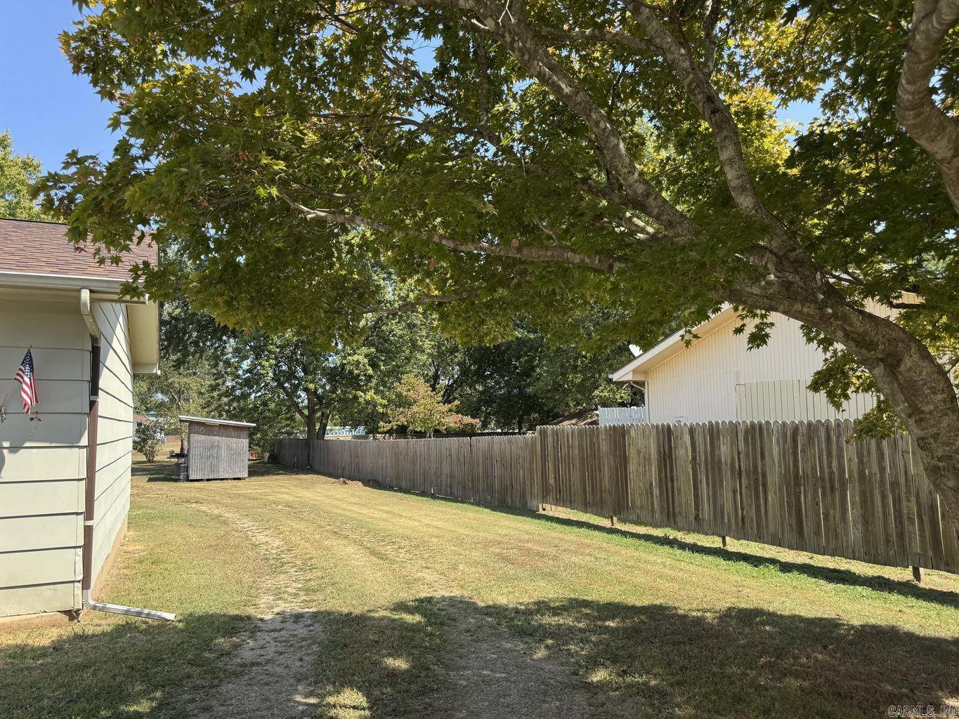 20 Diane  Ash Flat, AR