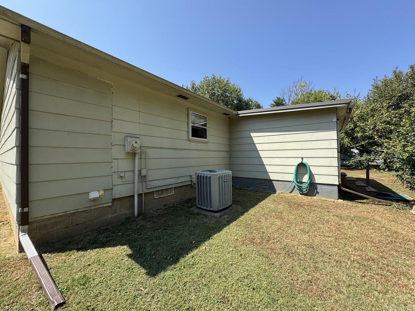 20 Diane  Ash Flat, AR