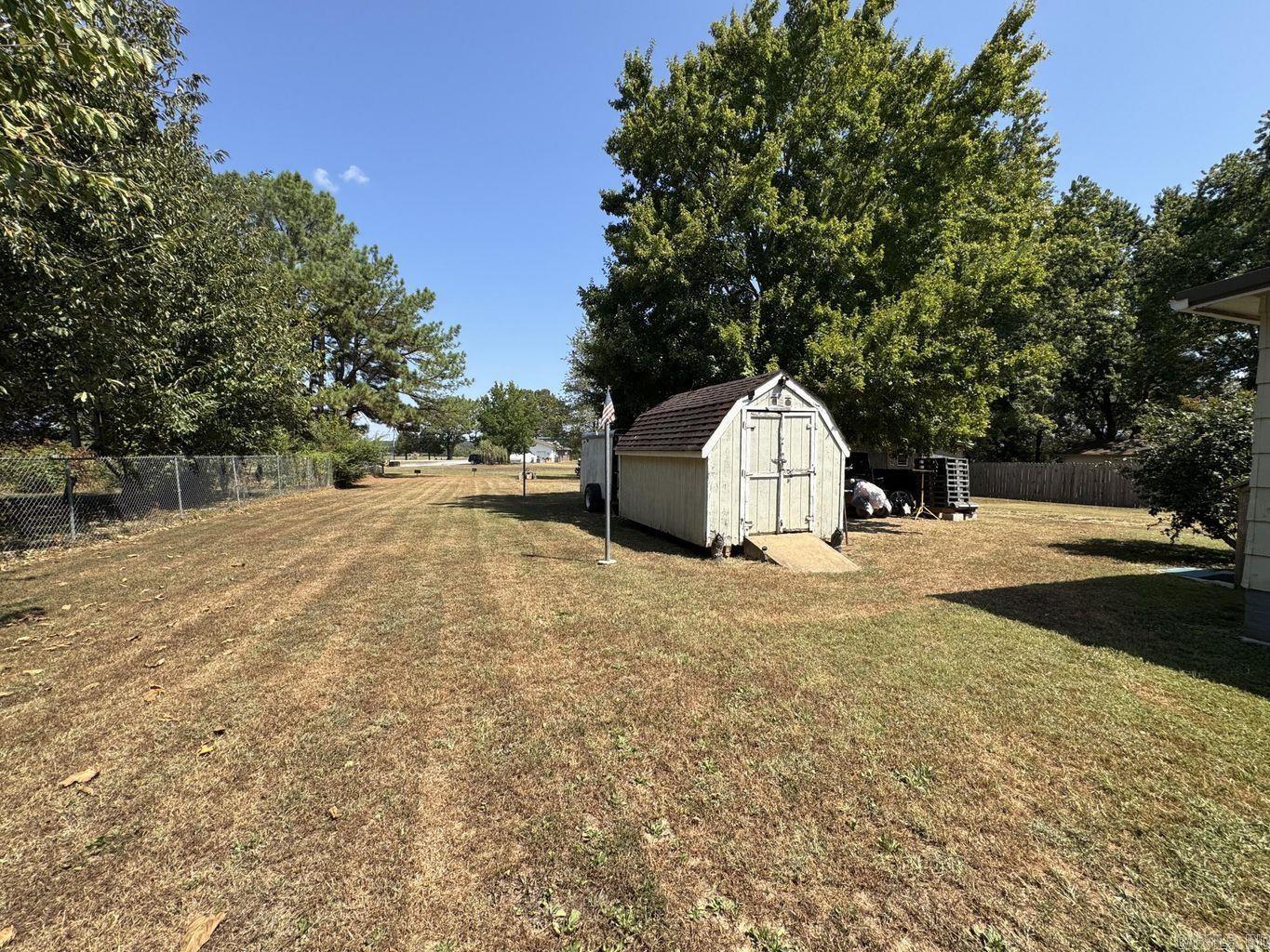 20 Diane  Ash Flat, AR