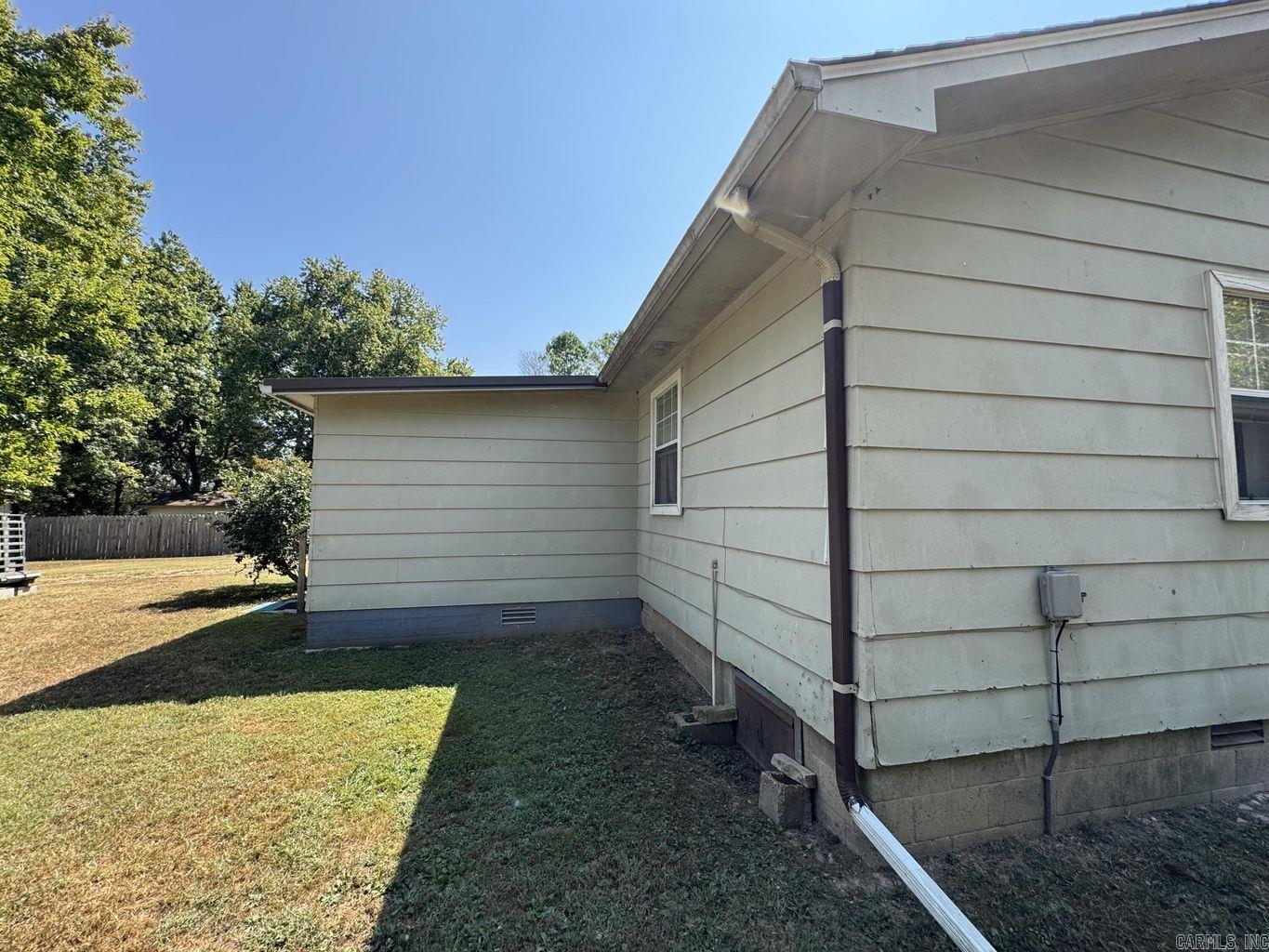 20 Diane  Ash Flat, AR