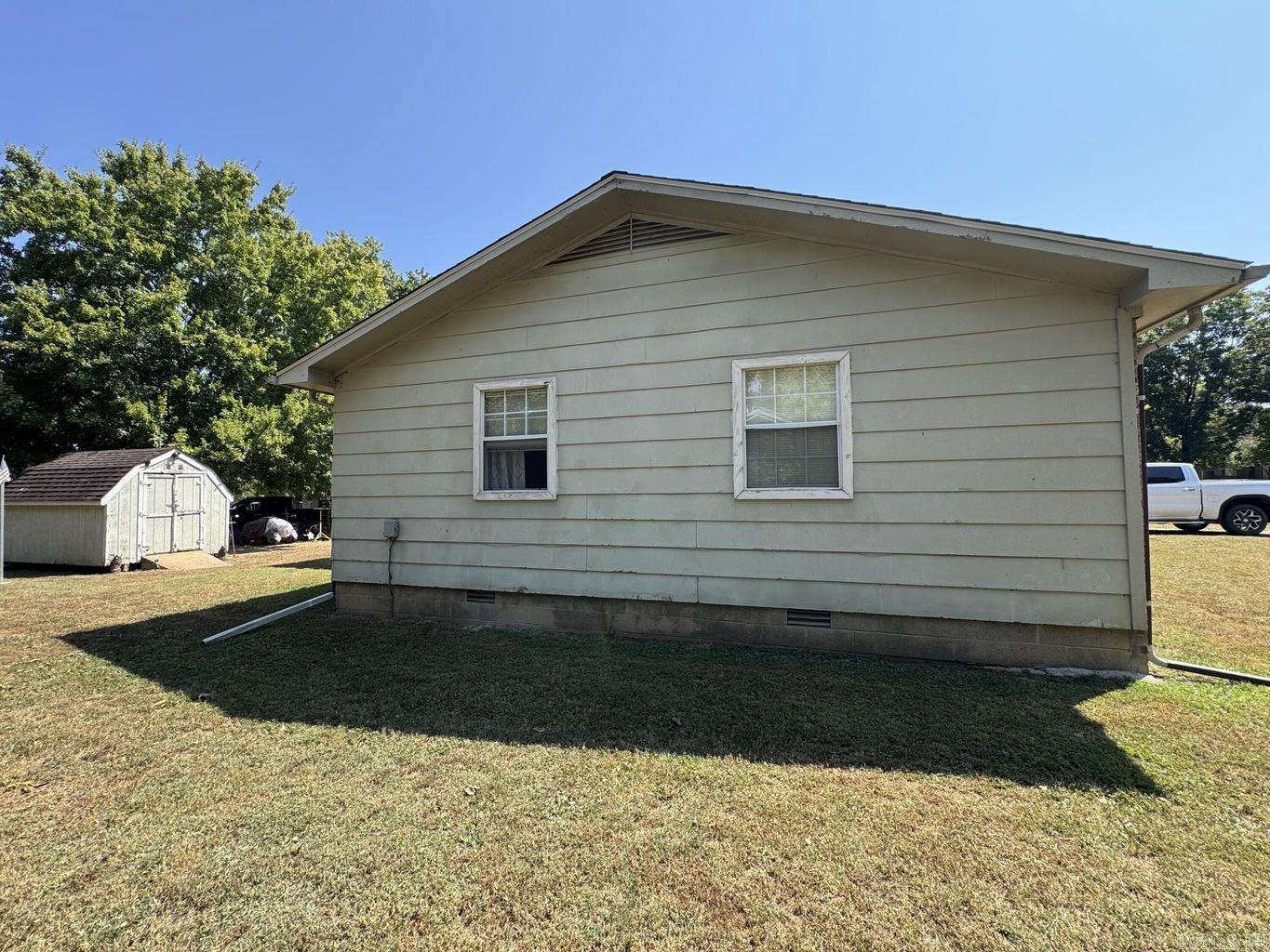 20 Diane  Ash Flat, AR
