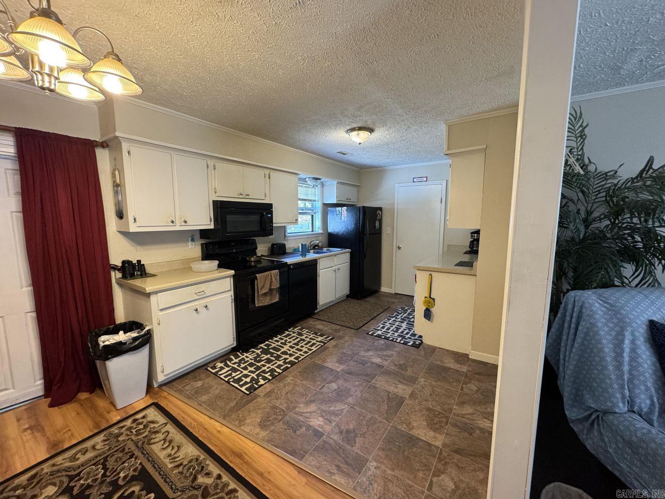 20 Diane  Ash Flat, AR