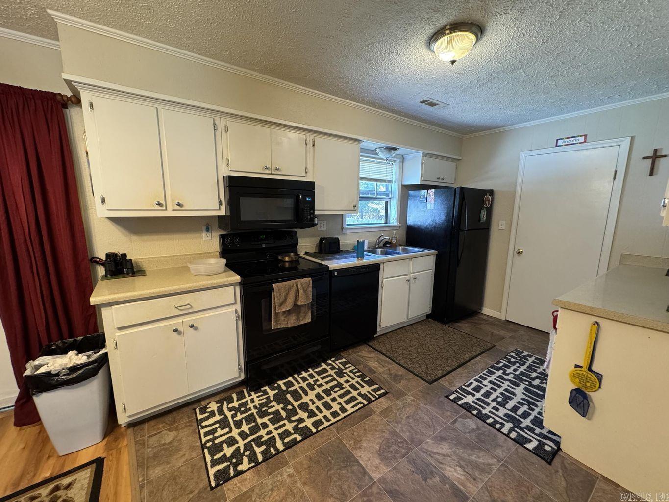 20 Diane  Ash Flat, AR