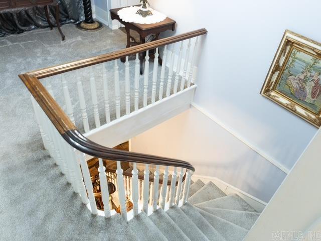 253 N 8th  Batesville, AR