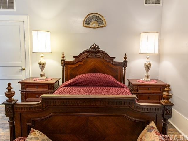 253 N 8th  Batesville, AR