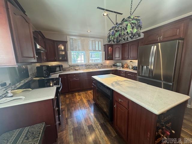 253 N 8th  Batesville, AR