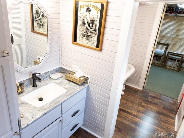 253 N 8th  Batesville, AR