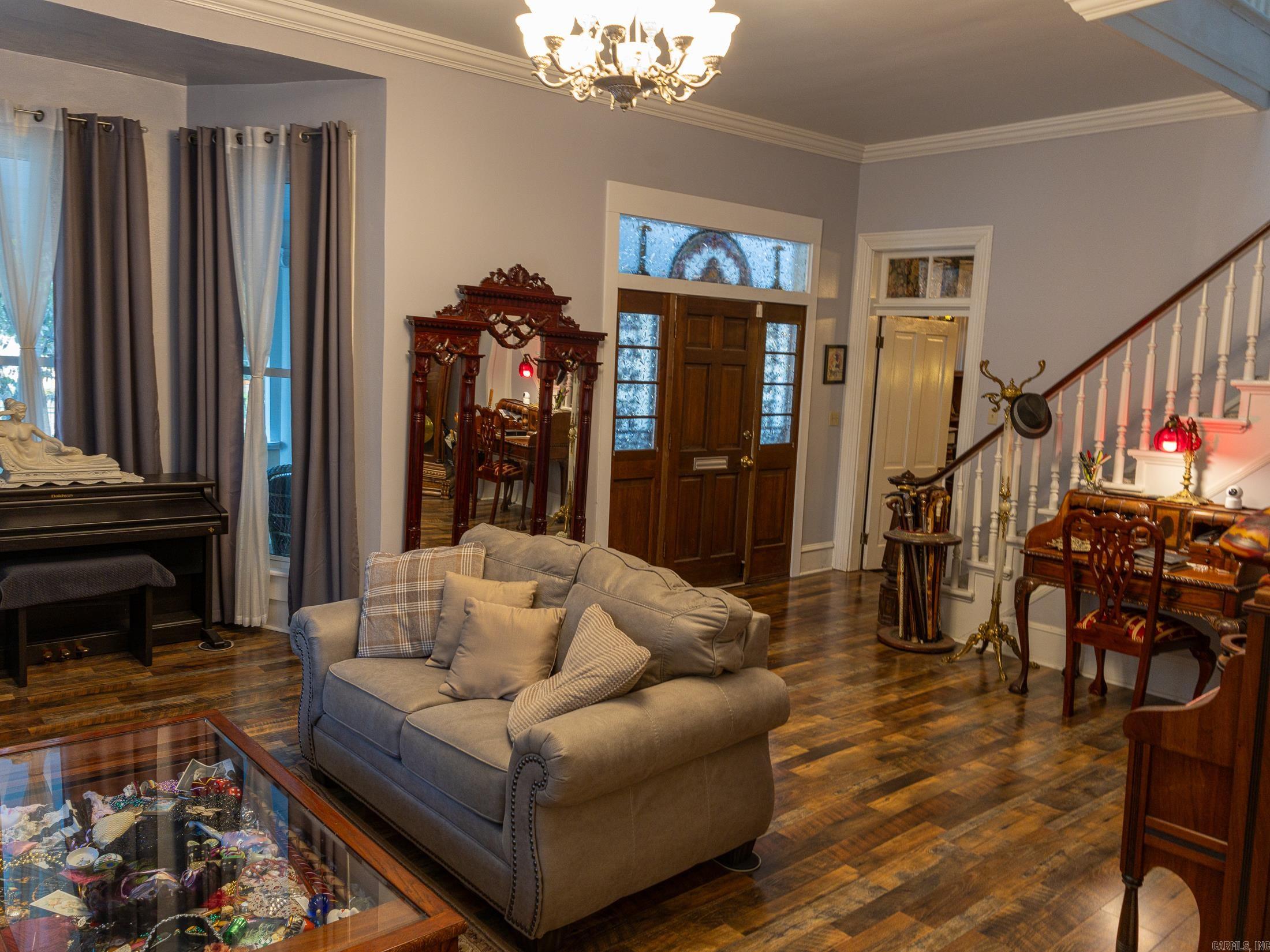 253 N 8th  Batesville, AR