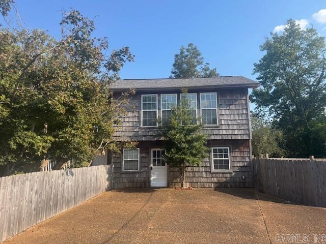 253 N 8th  Batesville, AR