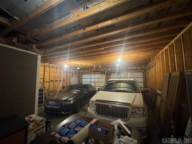 253 N 8th  Batesville, AR