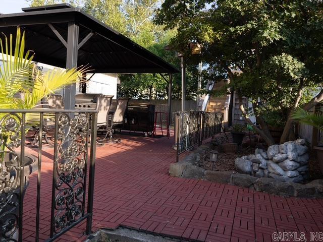 253 N 8th  Batesville, AR