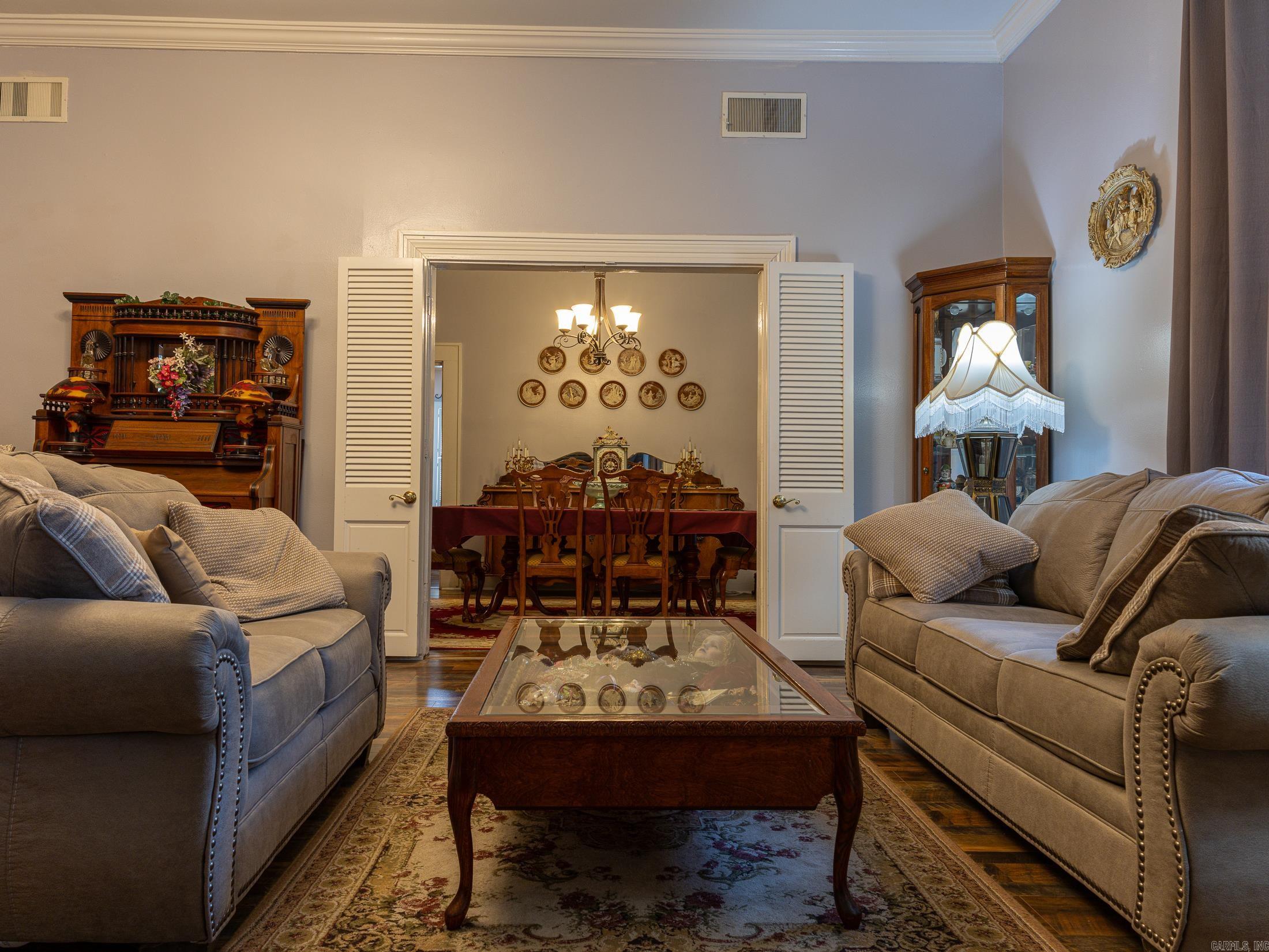 253 N 8th  Batesville, AR