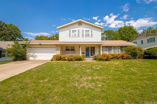 7410  Ouachita Dr  Little Rock, AR