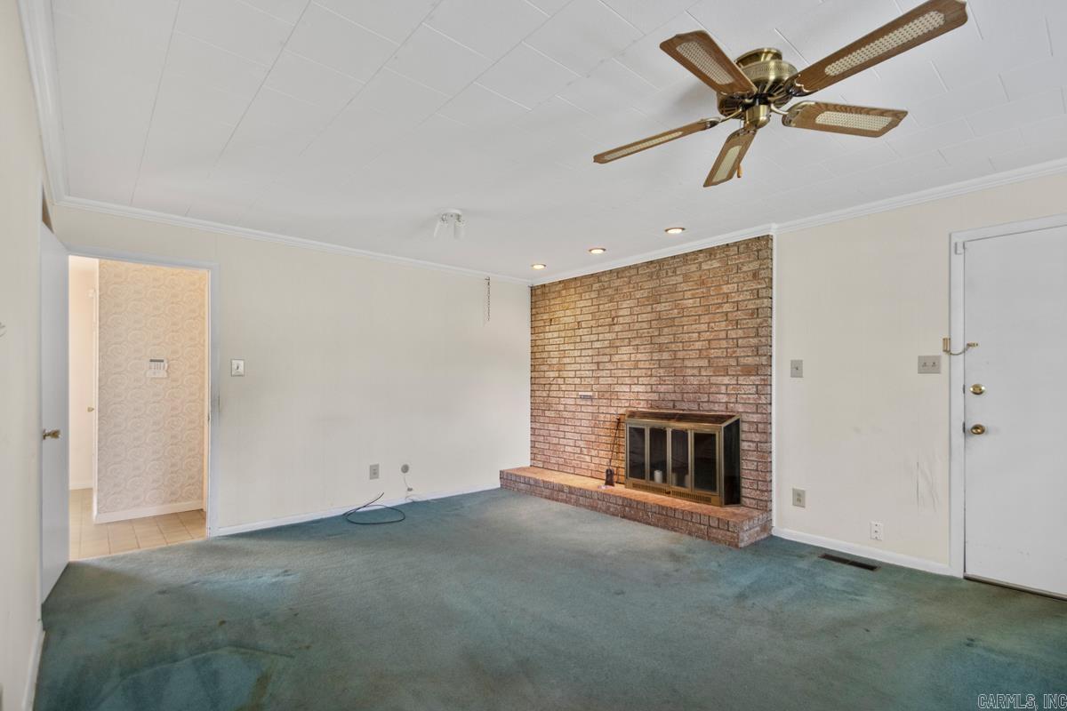 7410 Ouachita Dr  Little Rock, AR