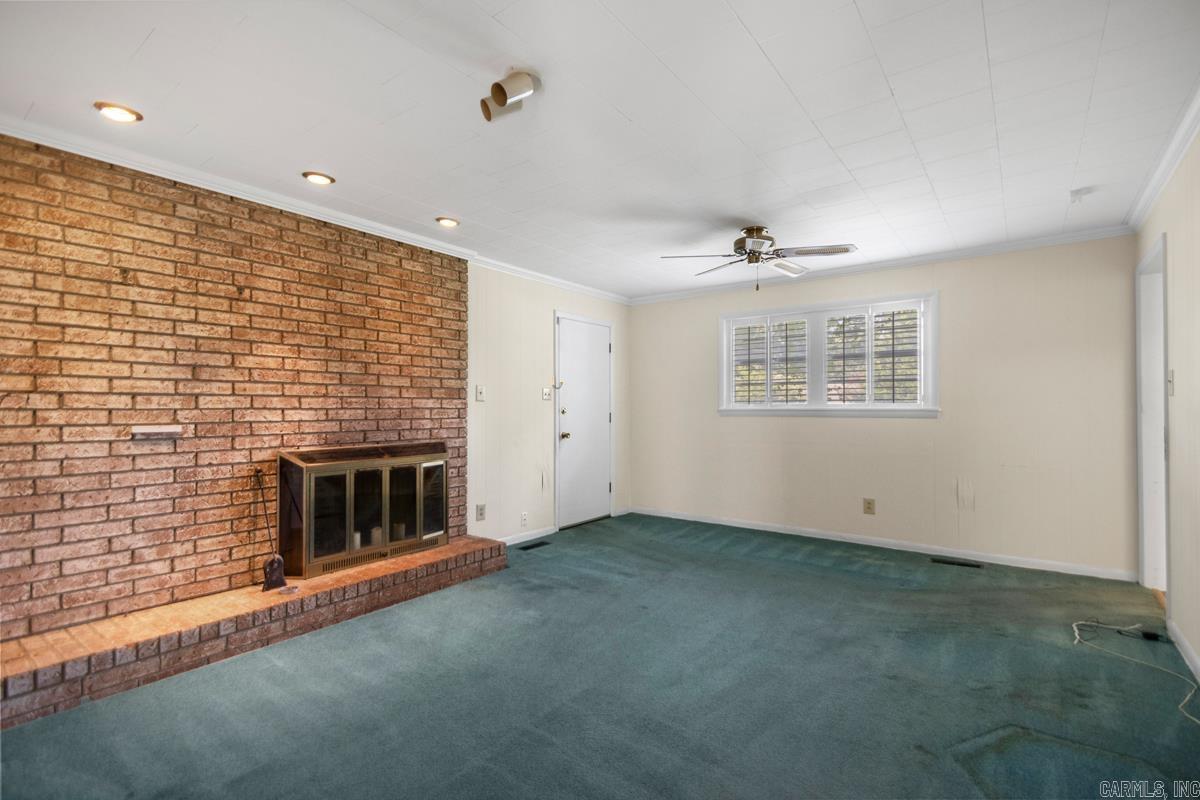 7410 Ouachita Dr  Little Rock, AR