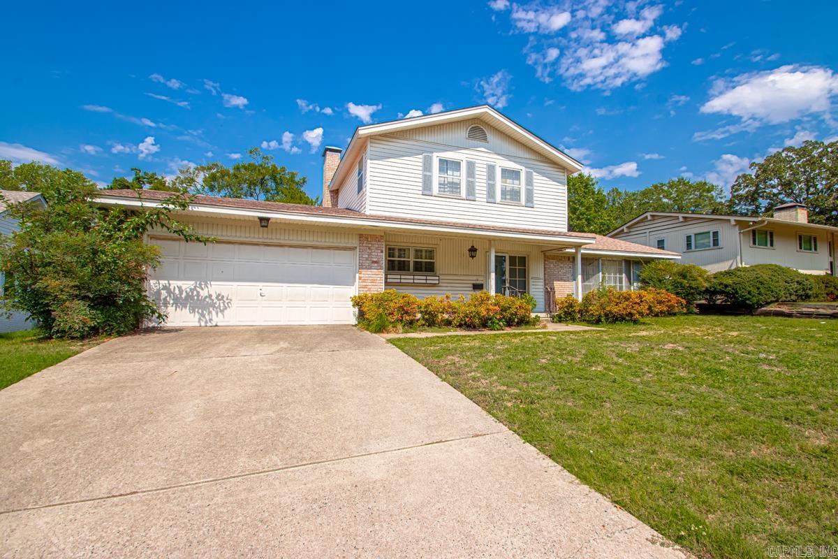 7410 Ouachita Dr  Little Rock, AR