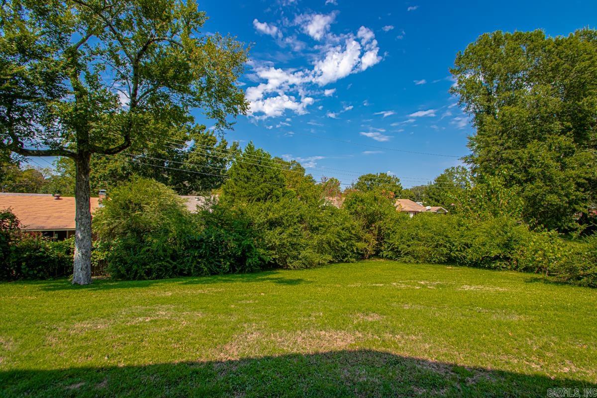7410 Ouachita Dr  Little Rock, AR