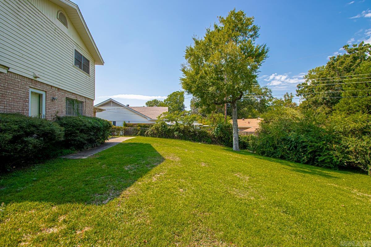 7410 Ouachita Dr  Little Rock, AR