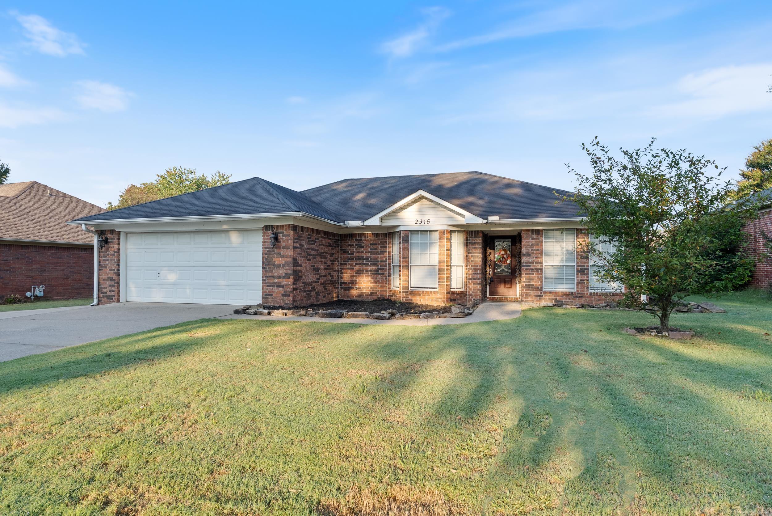 2315 Rainbow Drive