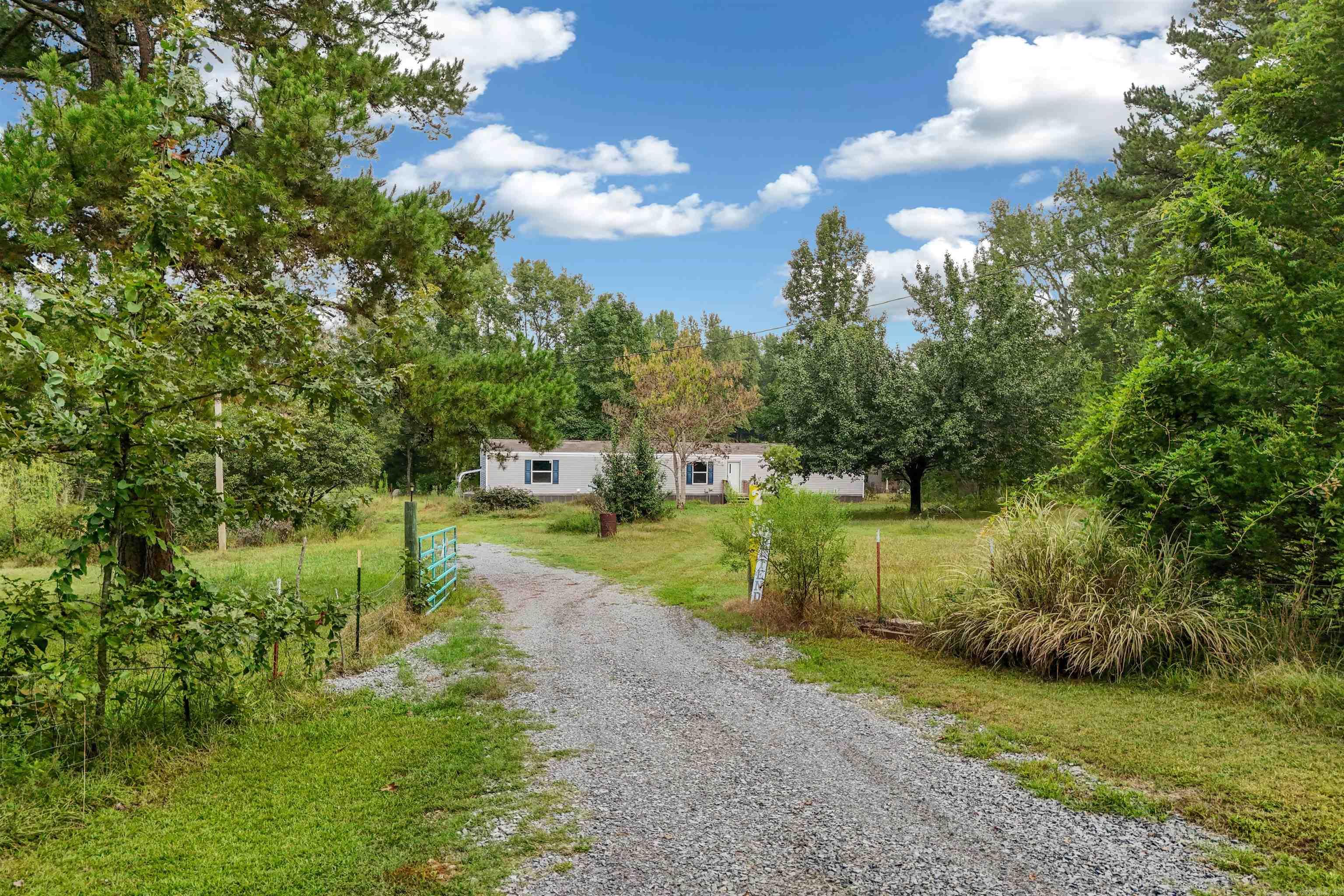 248 Rocky Point  Vilonia, AR