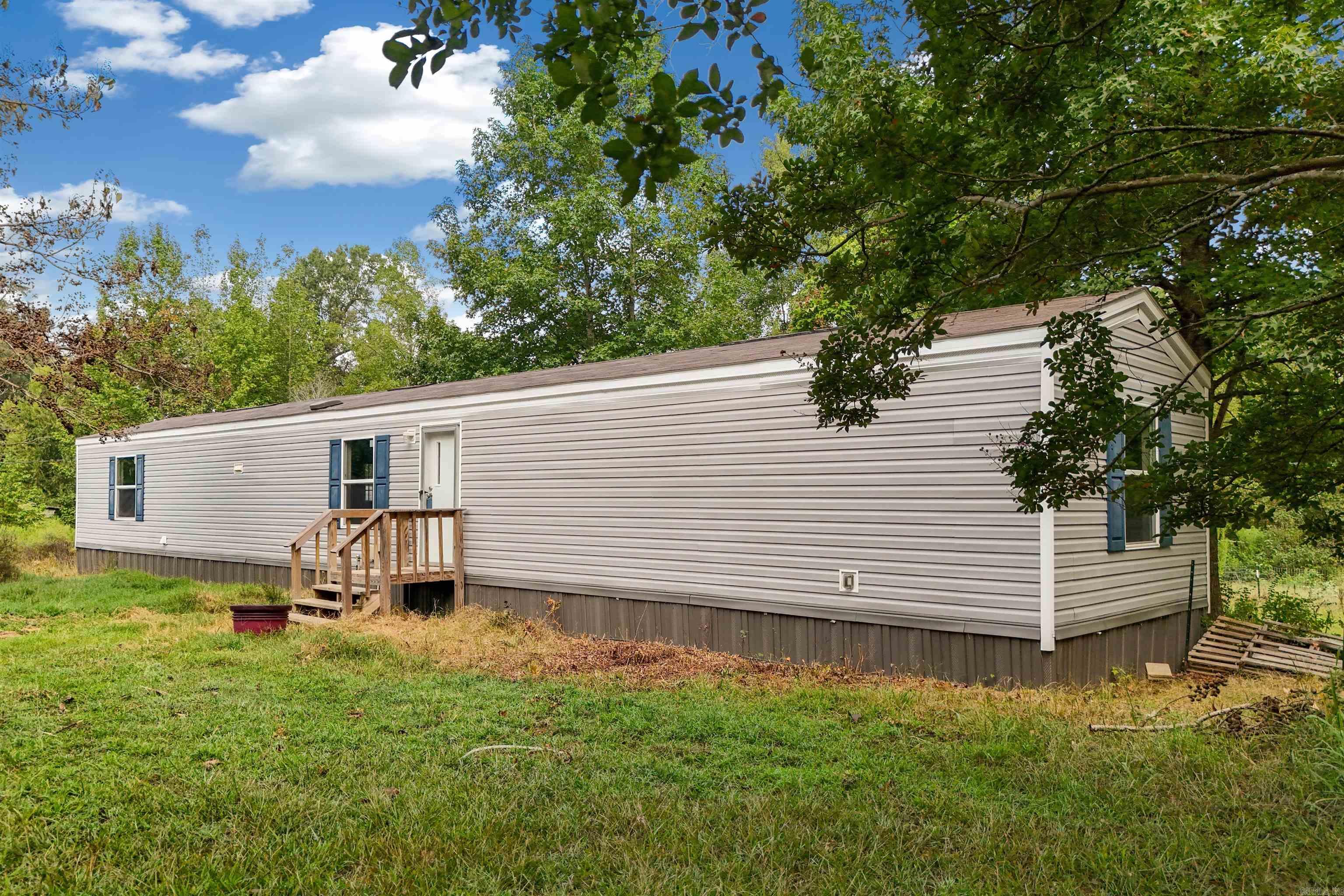 248 Rocky Point  Vilonia, AR