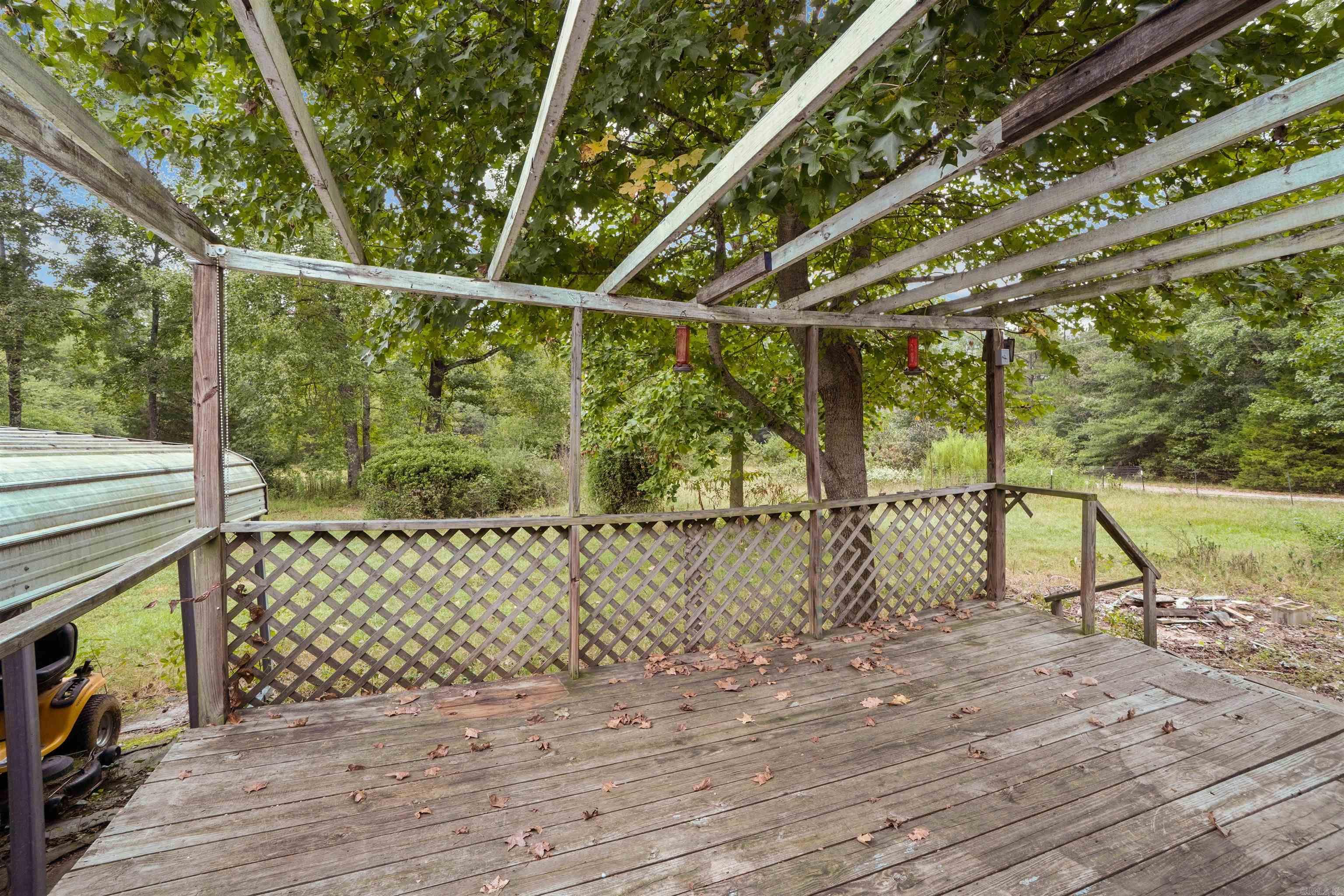 248 Rocky Point  Vilonia, AR