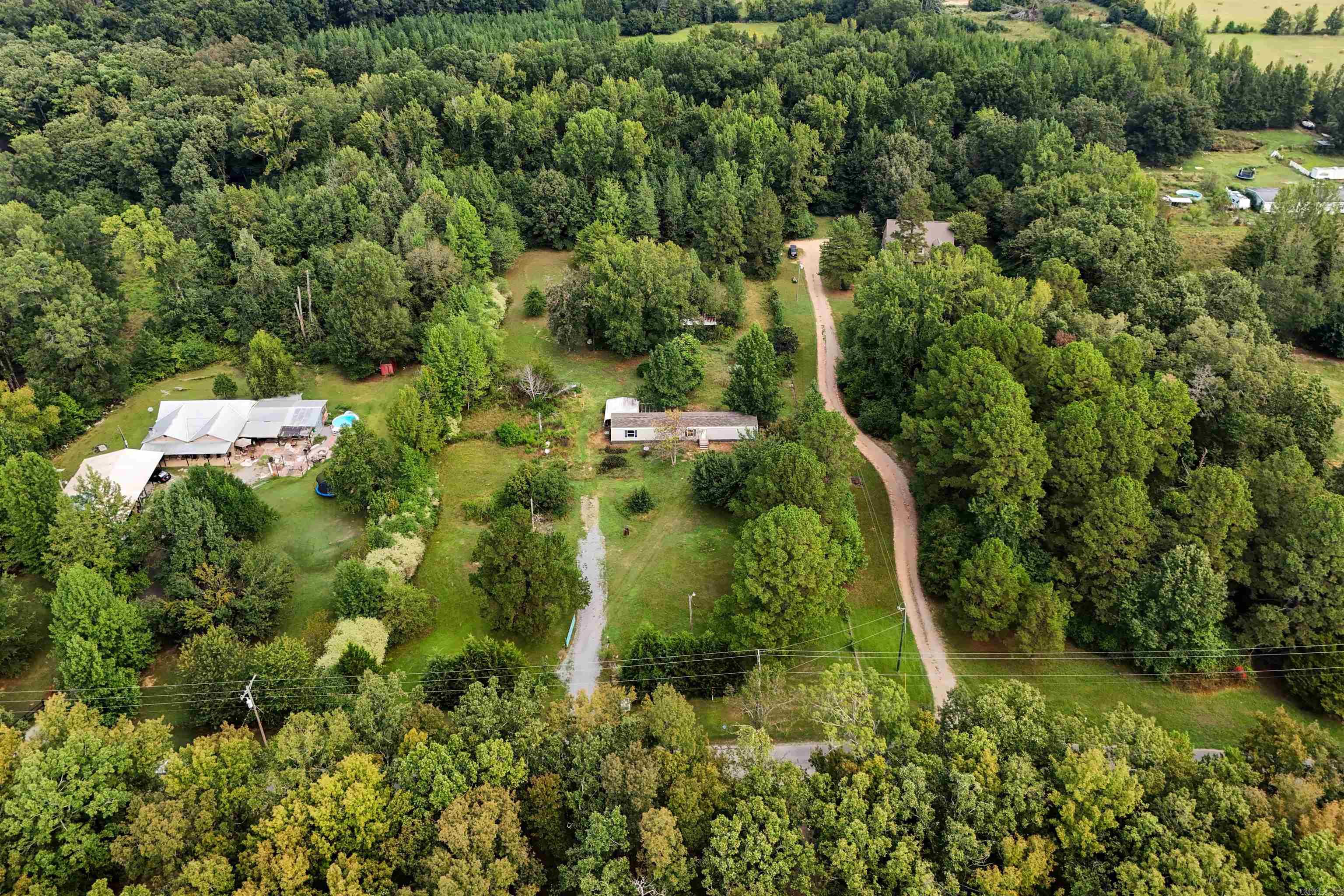 248 Rocky Point  Vilonia, AR