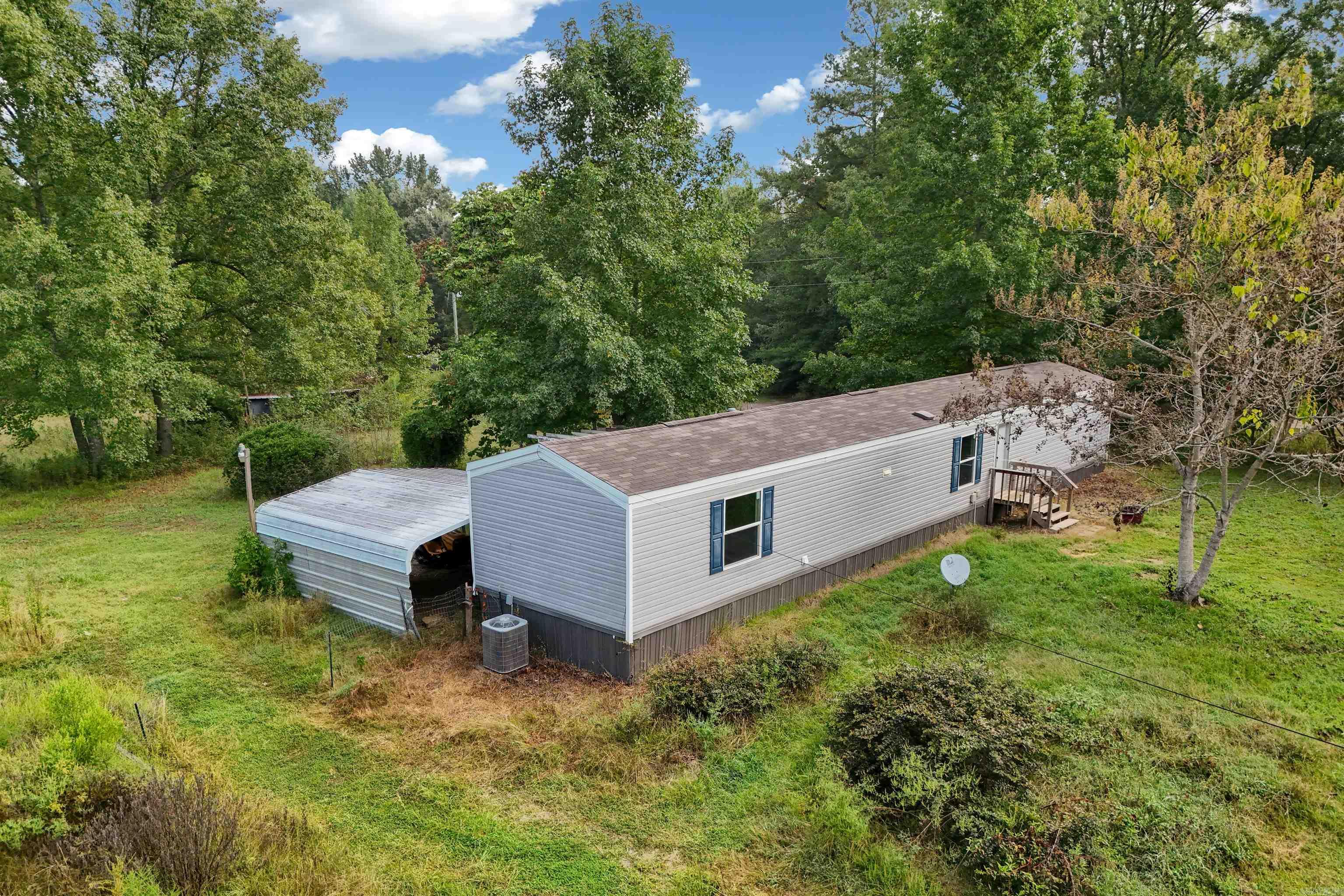 248 Rocky Point  Vilonia, AR