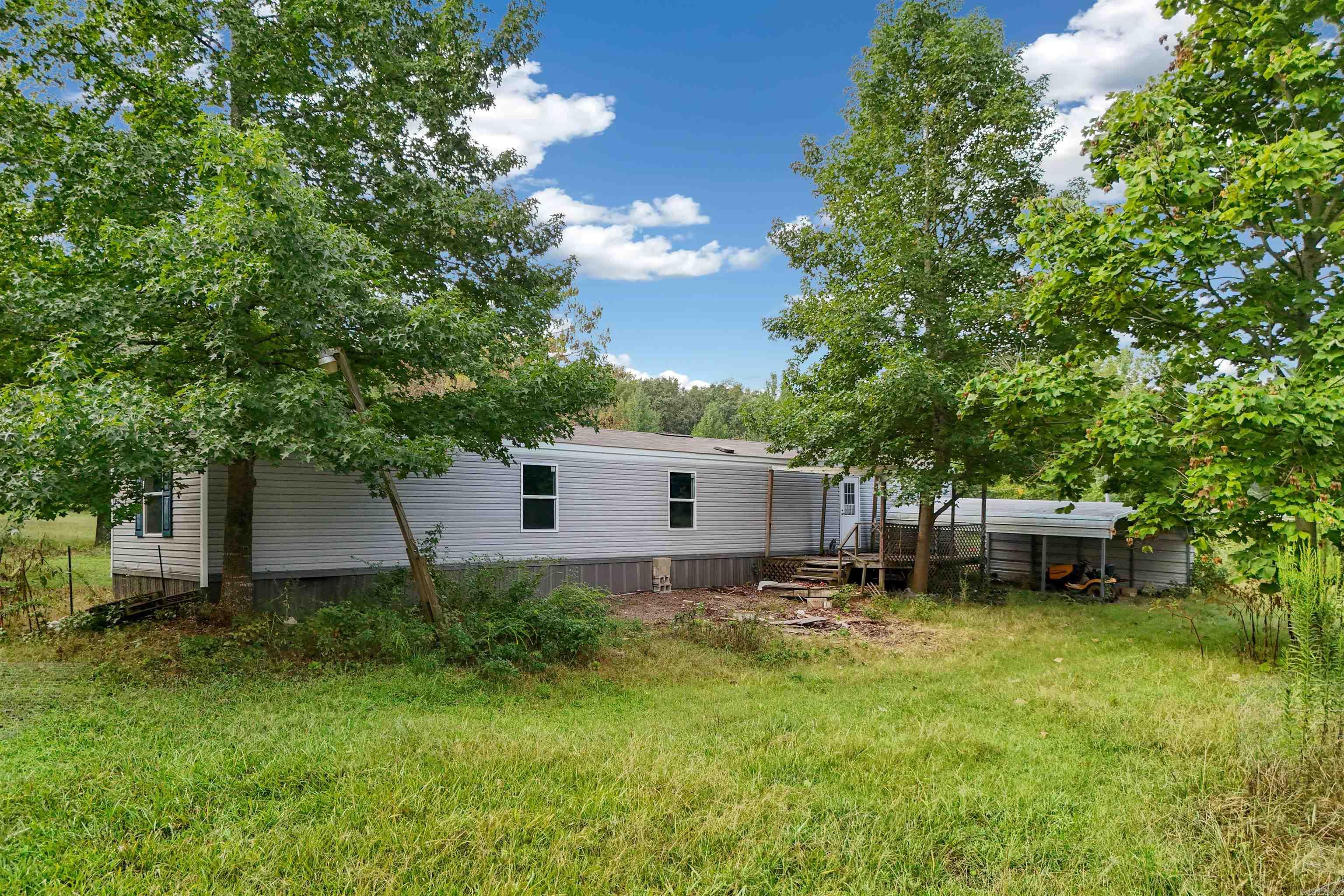 248 Rocky Point  Vilonia, AR